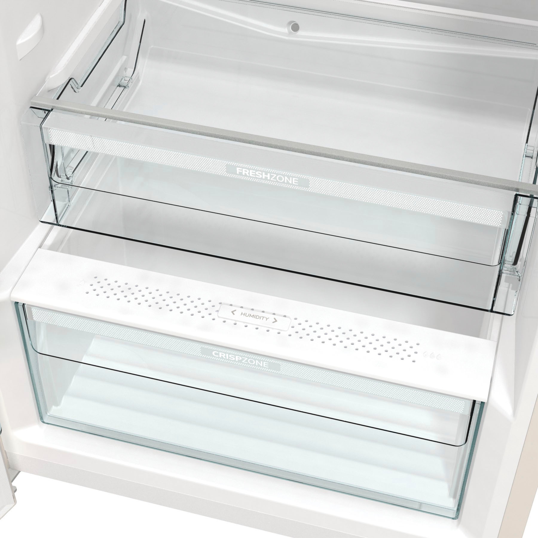 GORENJE Kühlschrank »ORB615DC-L«