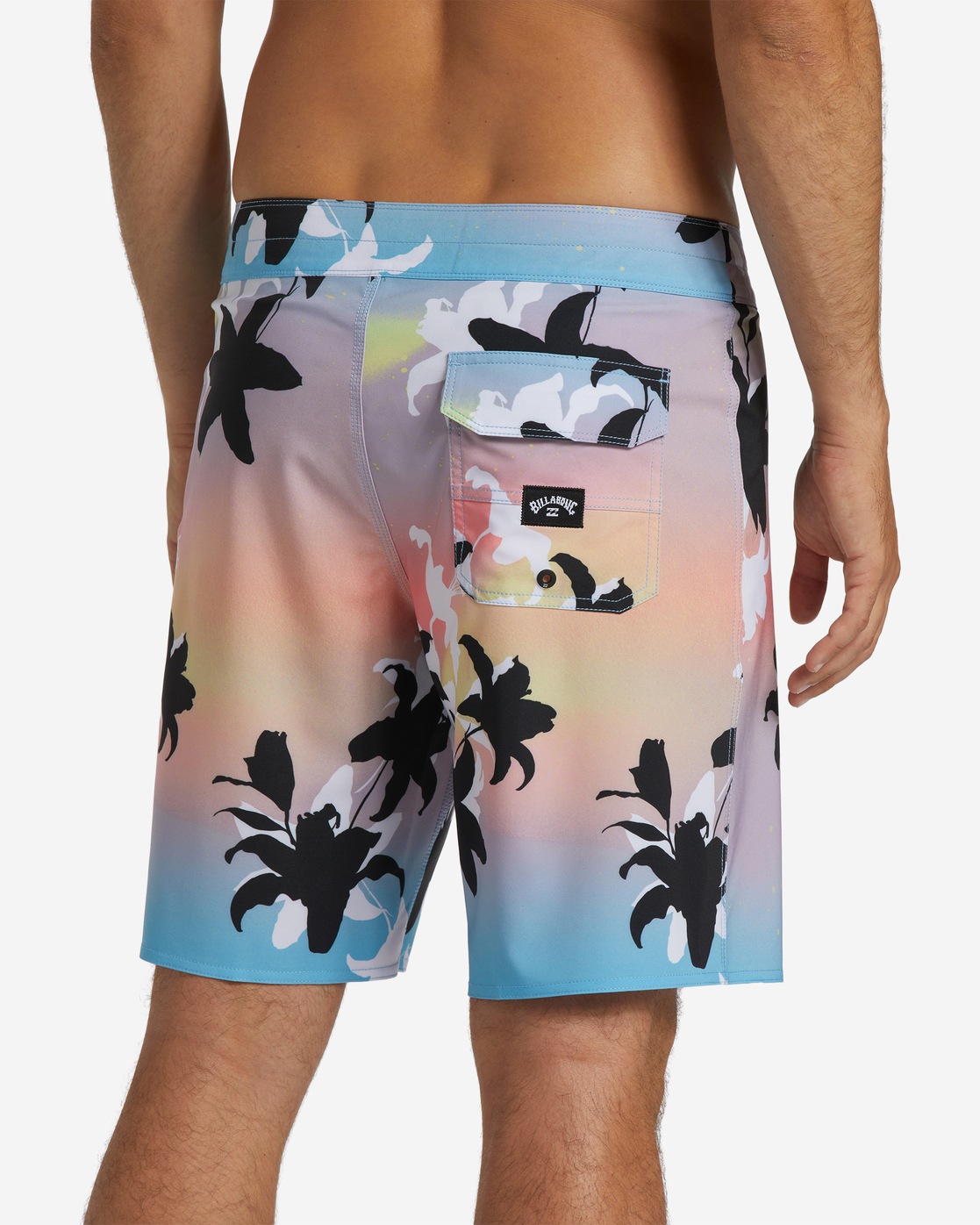 6. Bild von Billabong Boardshorts »Sundays Pro«
