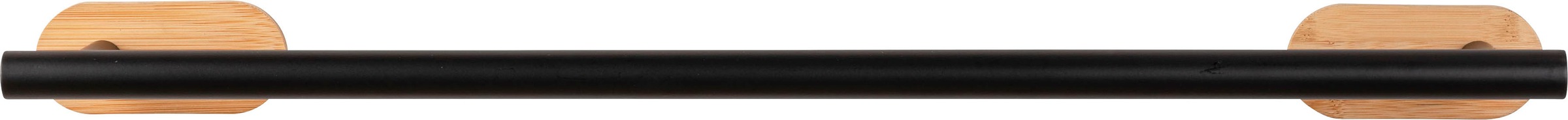 WENKO Handtuchstange »Turbo-Loc® Orea« befestigen ohne Bohren