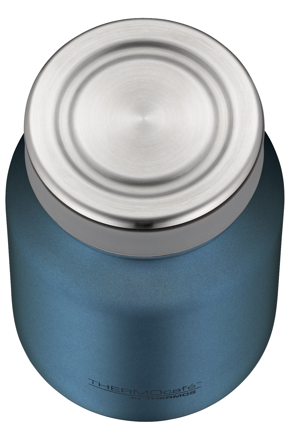 THERMOcafé Thermobehälter »TC FOOD JAR, Thermobehälter für Essen, spülmaschinenfest« 0,5l, 9h heiß & 14h kalt, dicht & auslaufsicher