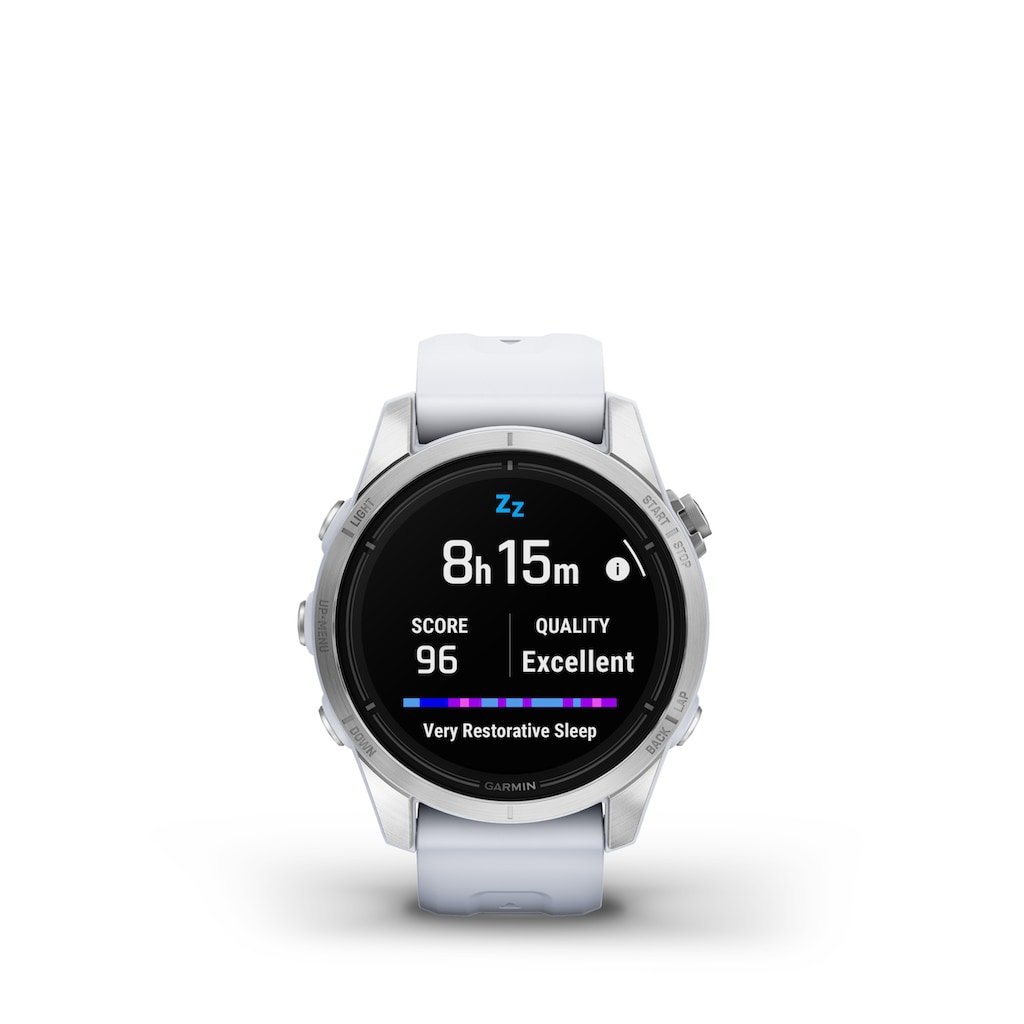 Garmin Smartwatch »EPIX PRO (GEN 2) 42MM«