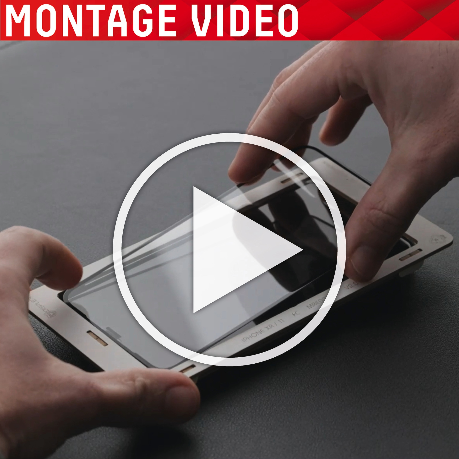 Displex Displayschutzglas »Real Glass - Samsung Galaxy A33 5G« Displayschutzfolie Displayschutz kratzer-resistent 10H splitterfest