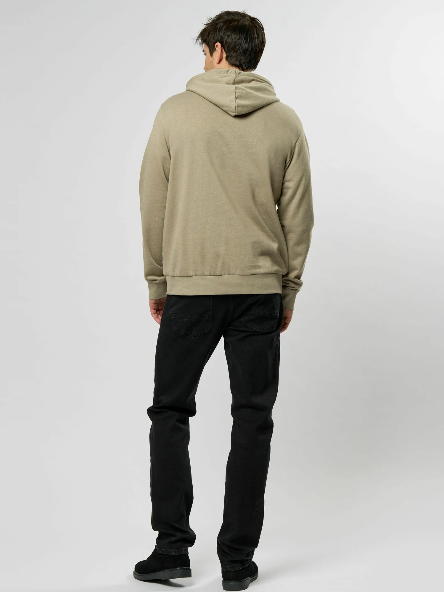 MCS Rundhalspullover »MCS Pullover Chris«