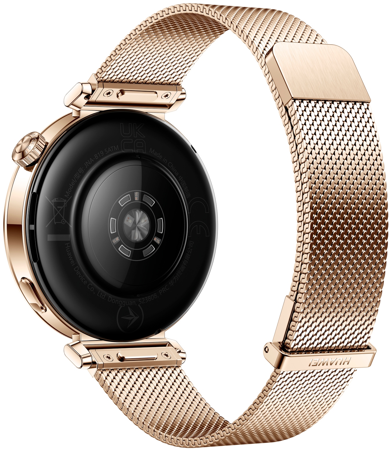 Huawei Smartwatch »Watch GT 5«(41/ 1,32 ″) Harmony OS