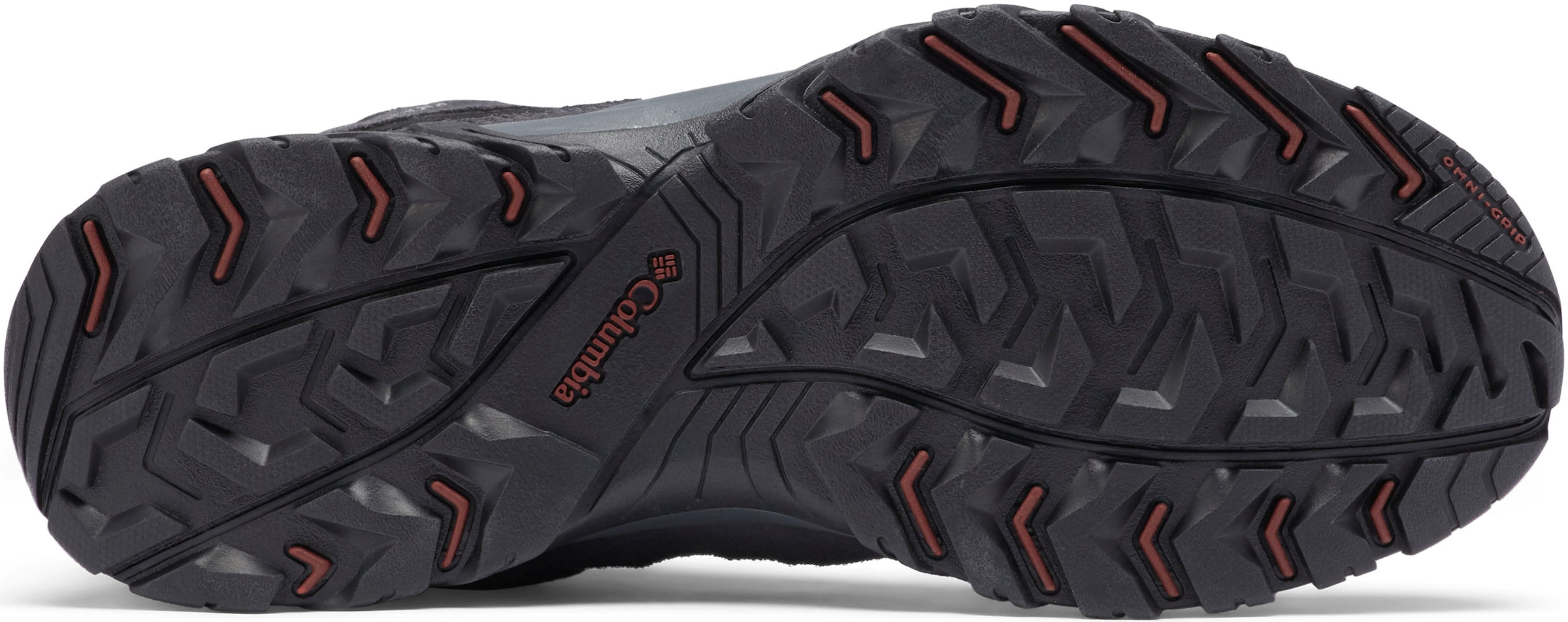 Columbia Wanderschuh »CRESTWOOD™ MID WATERPROOF«, wasserdicht