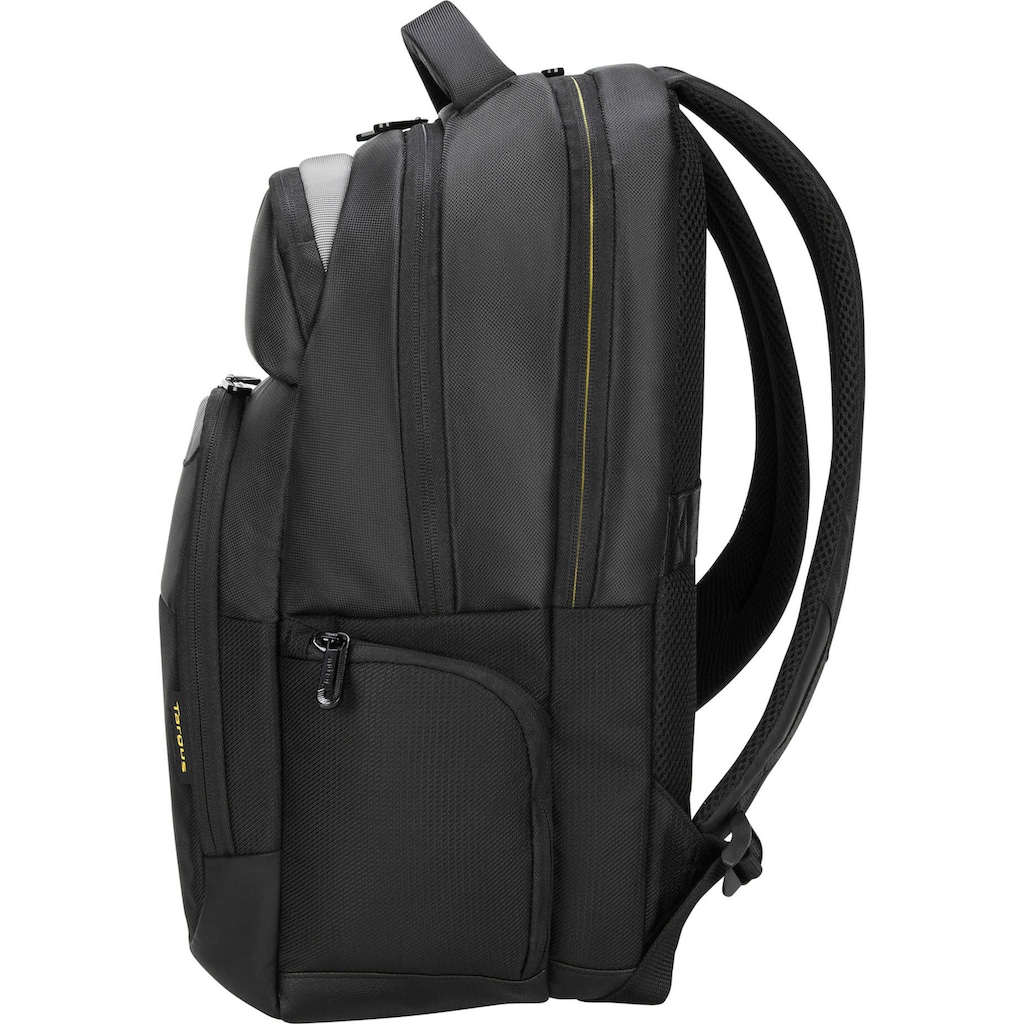 Targus Laptoptasche »CG3 15.6 Backpack W raincover«