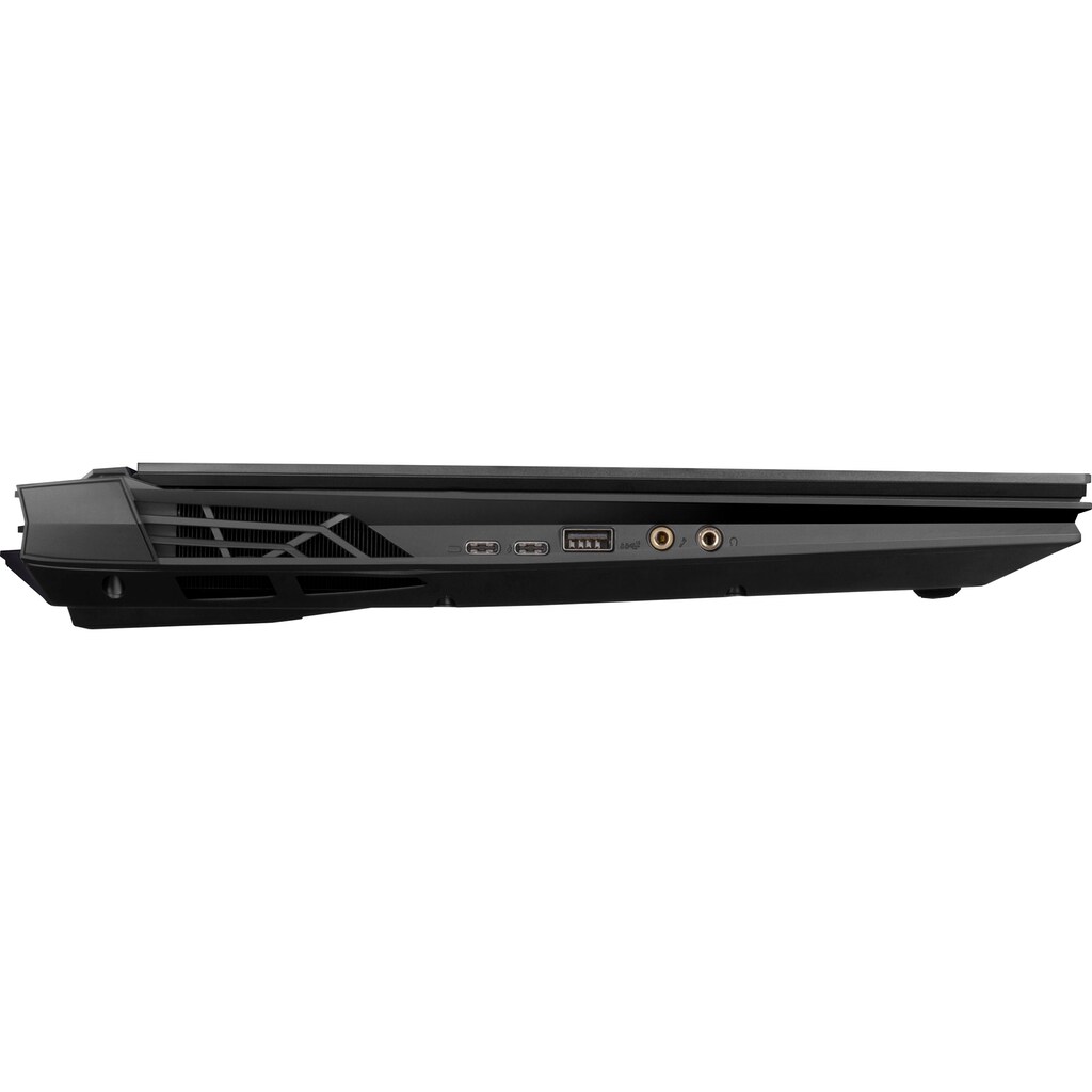 Gigabyte Notebook »AORUS 17X YD-94DE367SP«, 43,94 cm, / 17,3 Zoll, Intel, Core i9, GeForce RTX 3080, 1512 GB SSD