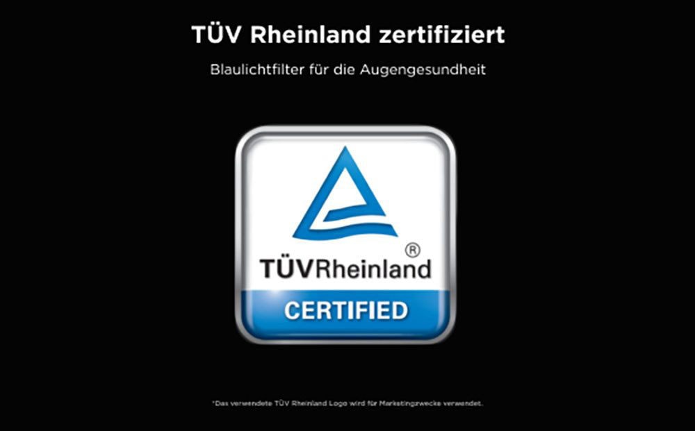 TCL LED-Fernseher »55T8D« 139 cm/55 ″ Smart-TV