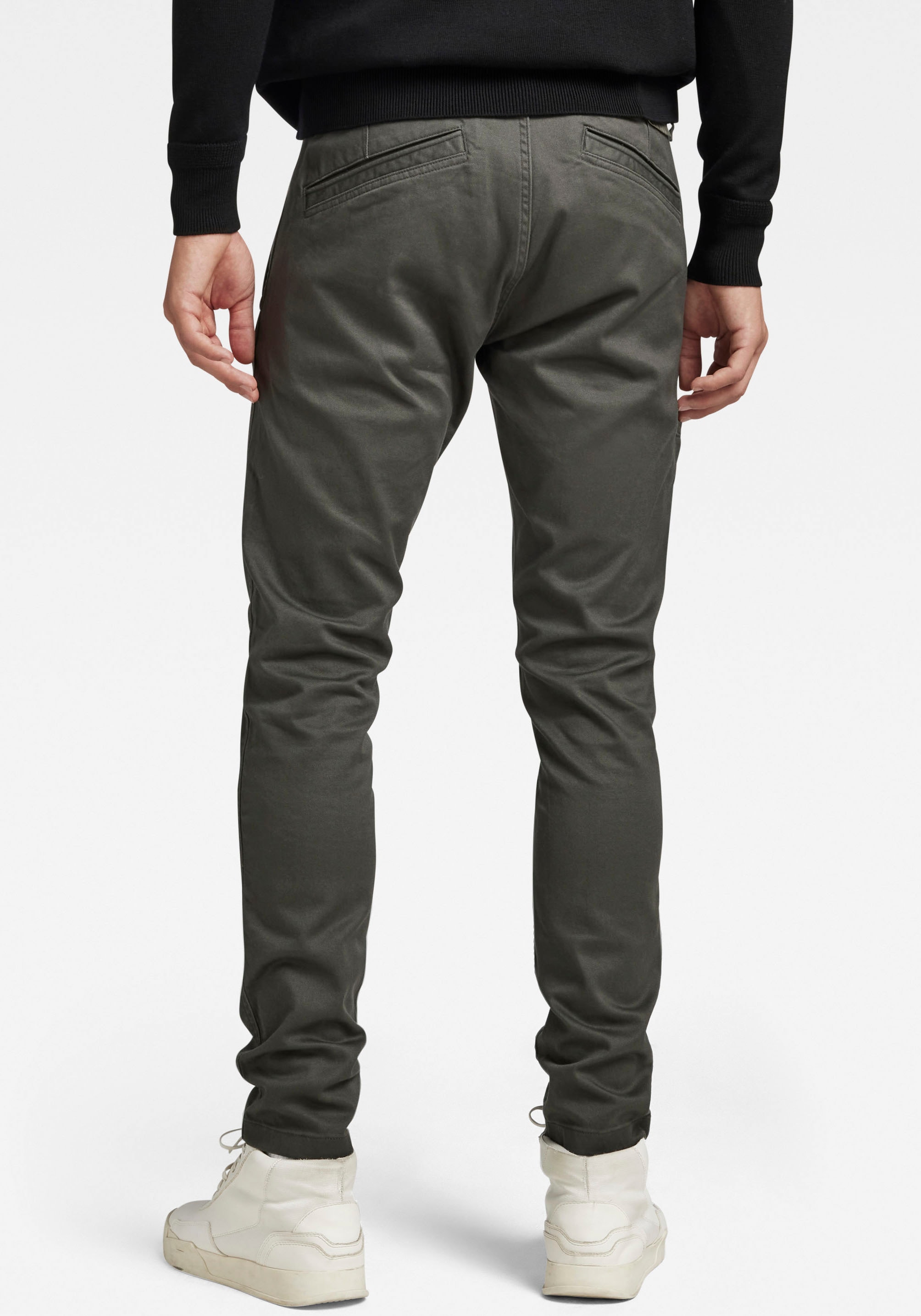G-STAR Chinohose »Skinny Chino 2.0«