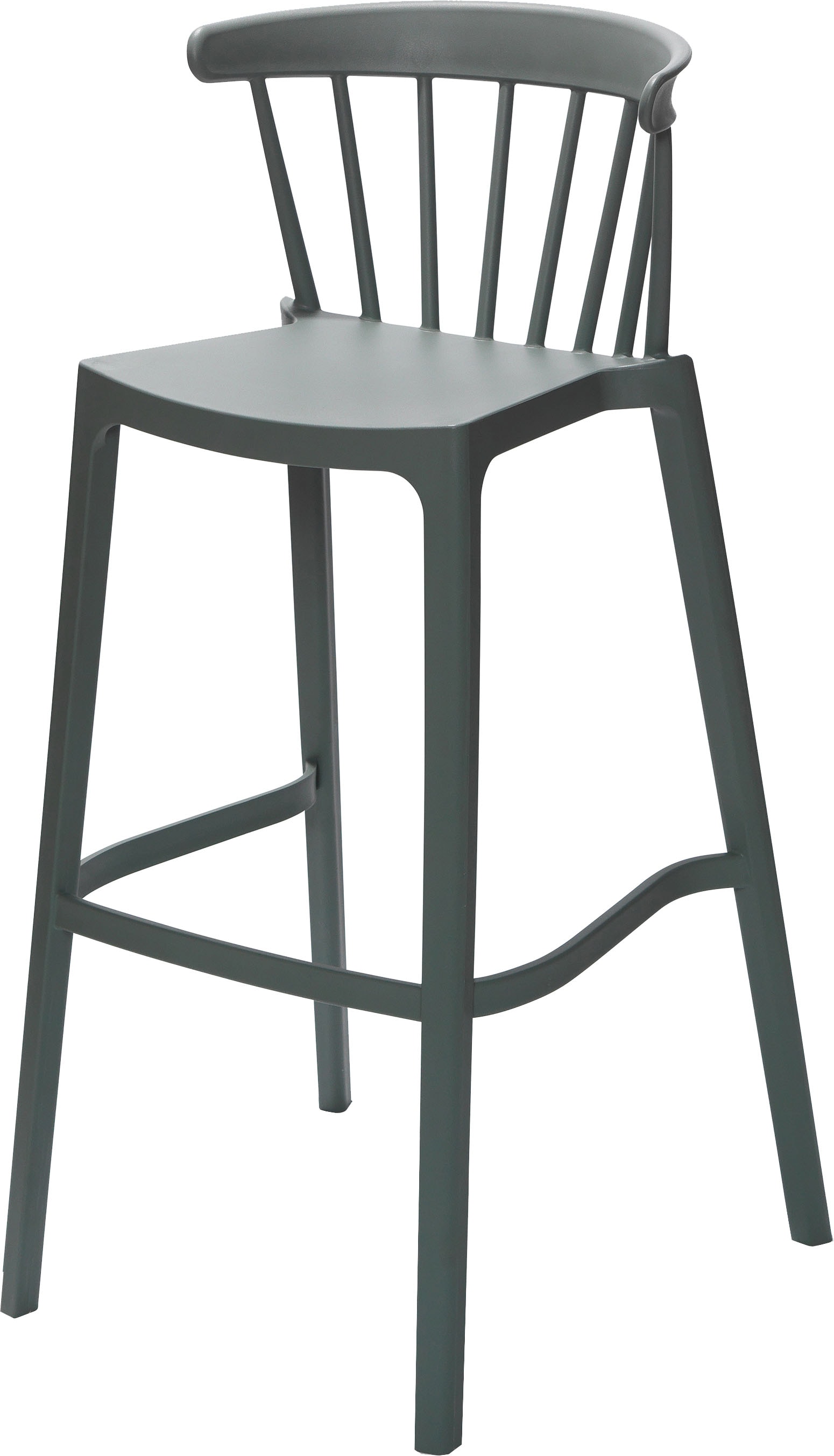 Best Barhocker »Windson«, Polypropylene