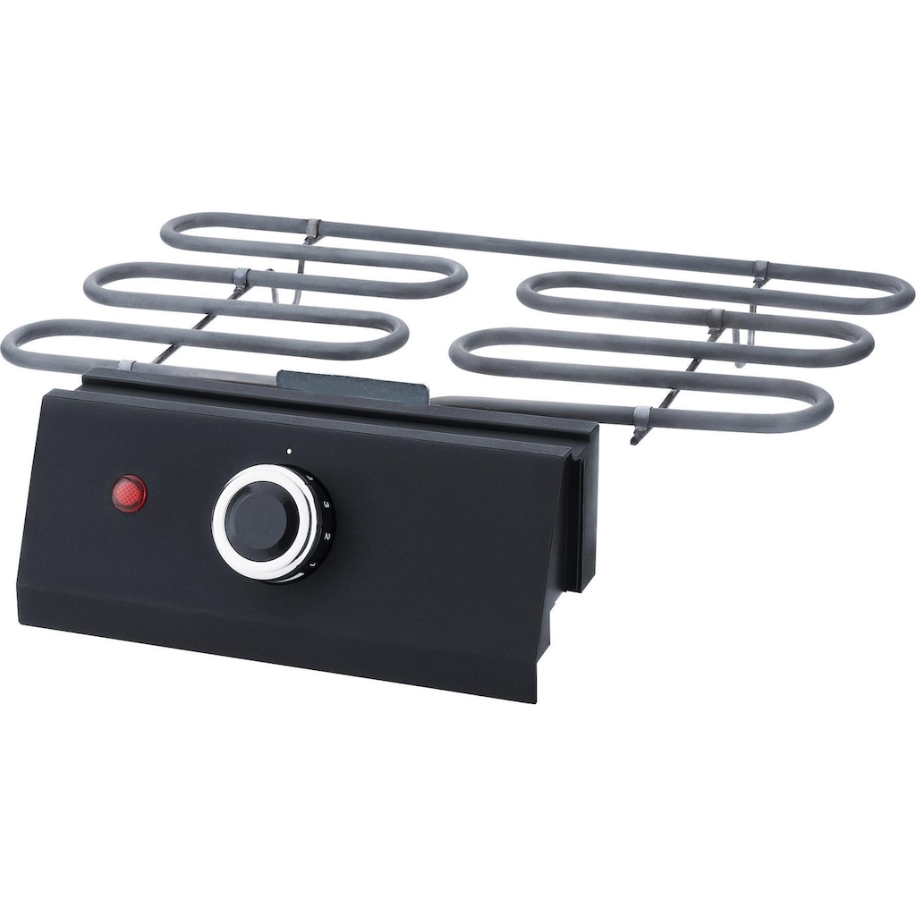 Steba Tischgrill »VG P20«, 1600 W