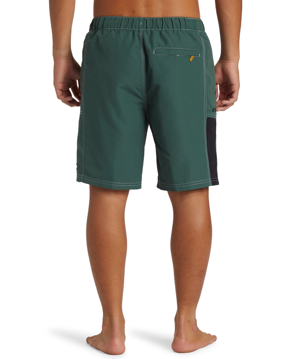 Quiksilver Boardshorts »Saturn Drainer 18.5"«