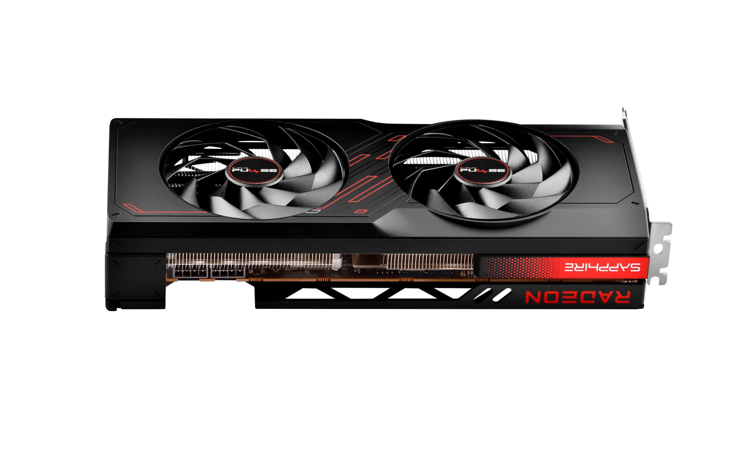 Sapphire Grafikkarte »Radeon RX 7700 XT«