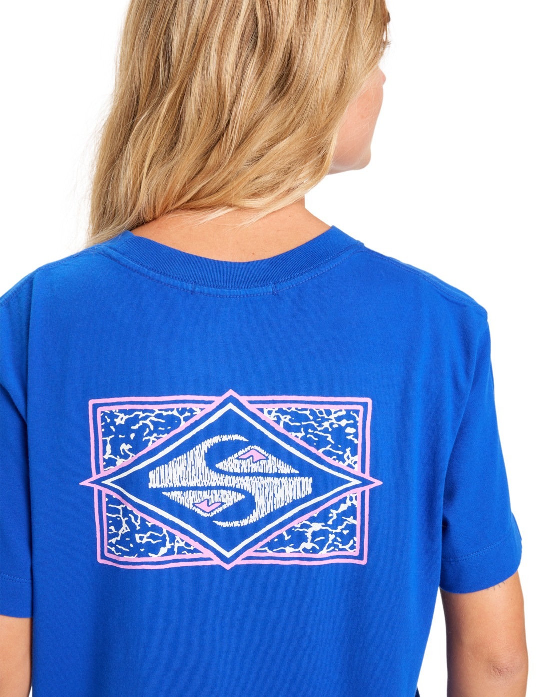 Quiksilver T-Shirt »Standard«