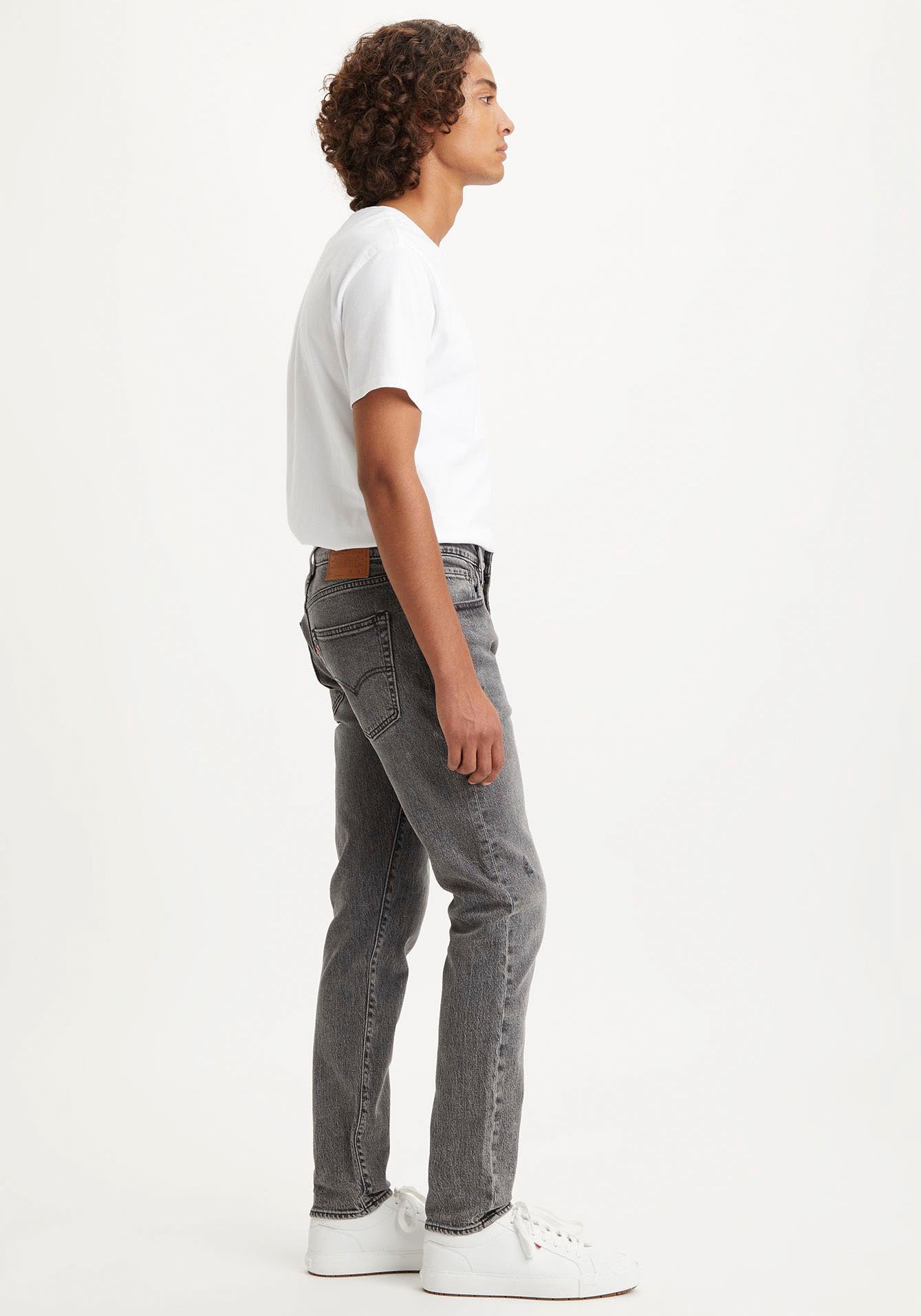Levi's® Tapered-fit-Jeans »512 Slim Taper Fit«, mit Markenlabel