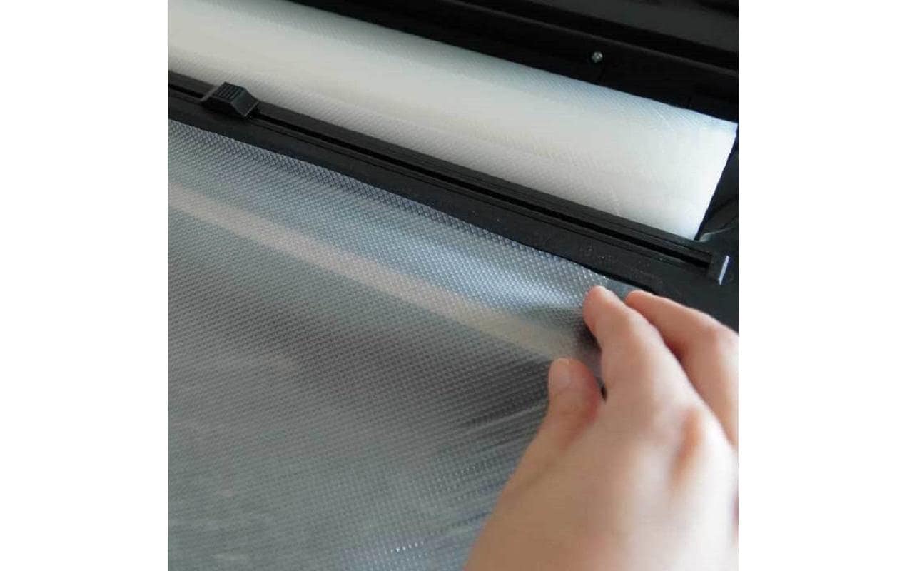 Rotel Vakuumierer »U1432CH« 110 W