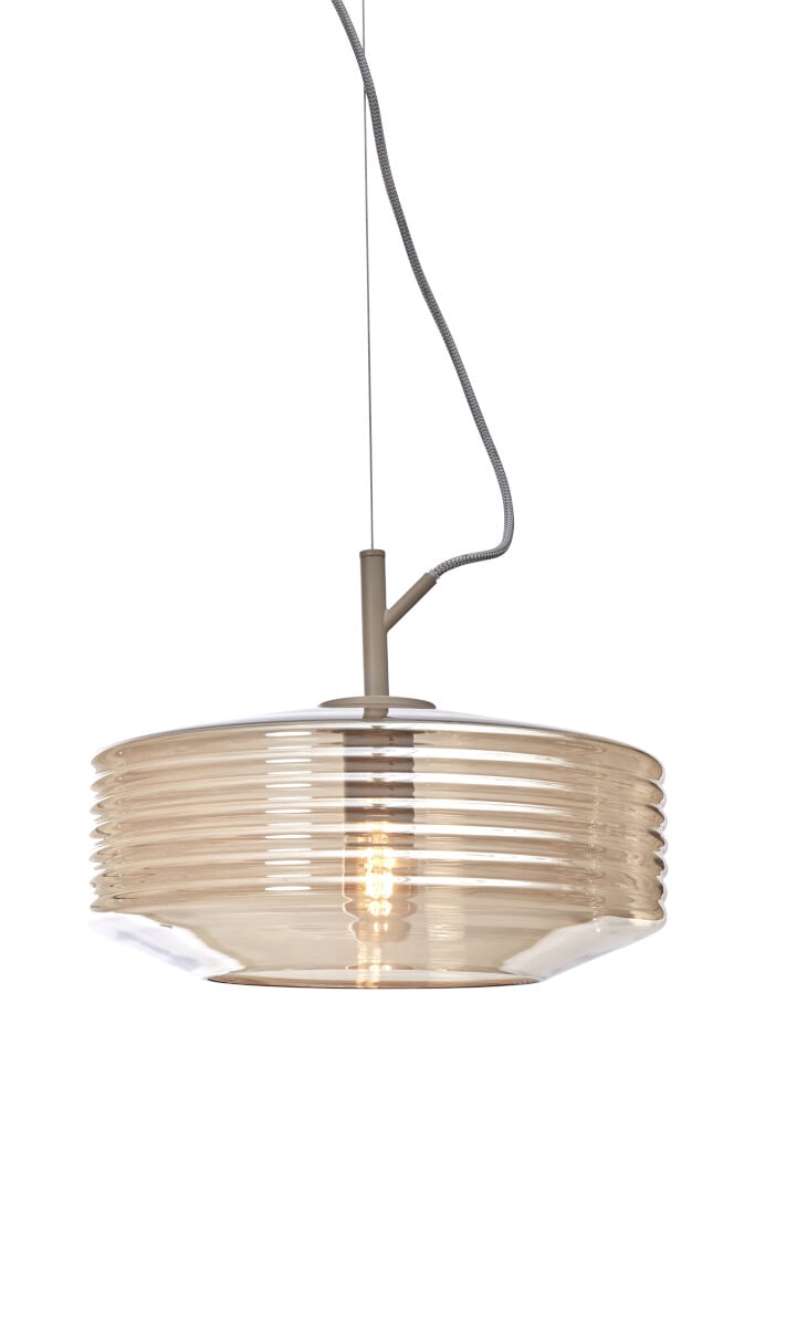 it's About RoMi Hängeleuchte »VERONA« E27 Warmweiß Retro günstig online kaufen