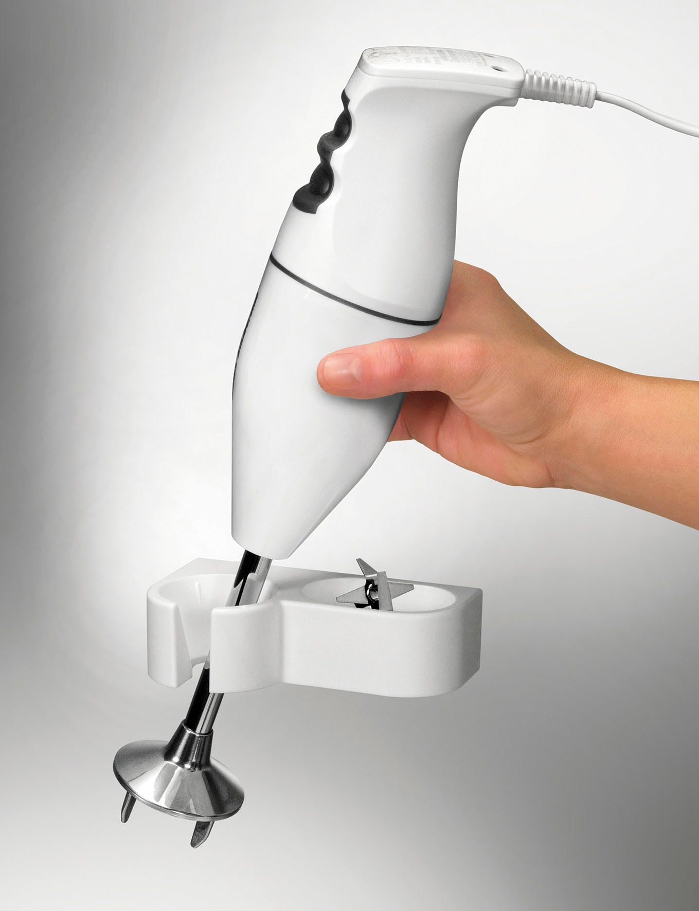 Esge Stabmixer »ESGE-Zauberstab® M 100 Design 90120«, 120 W