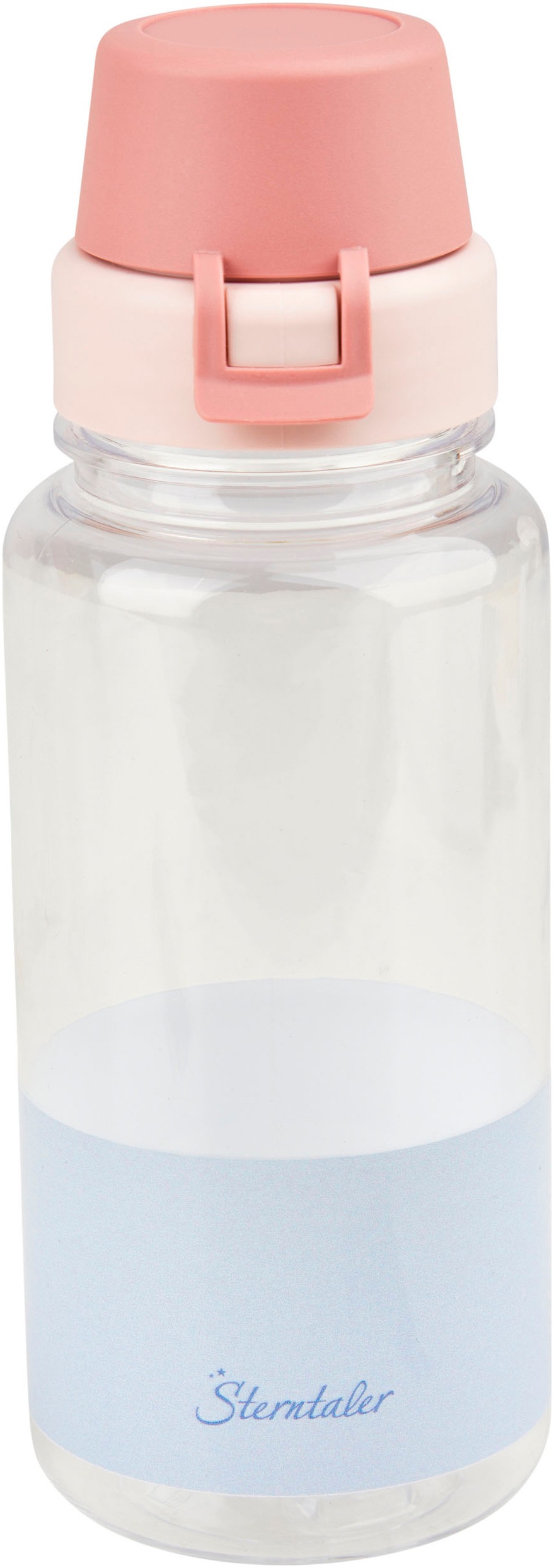 Sterntaler® Lunchbox »Trinkflasche+Brotdose Hanni« Set, 2 Stk. tlg. mit Trinkflasche; individuell personalisierbar