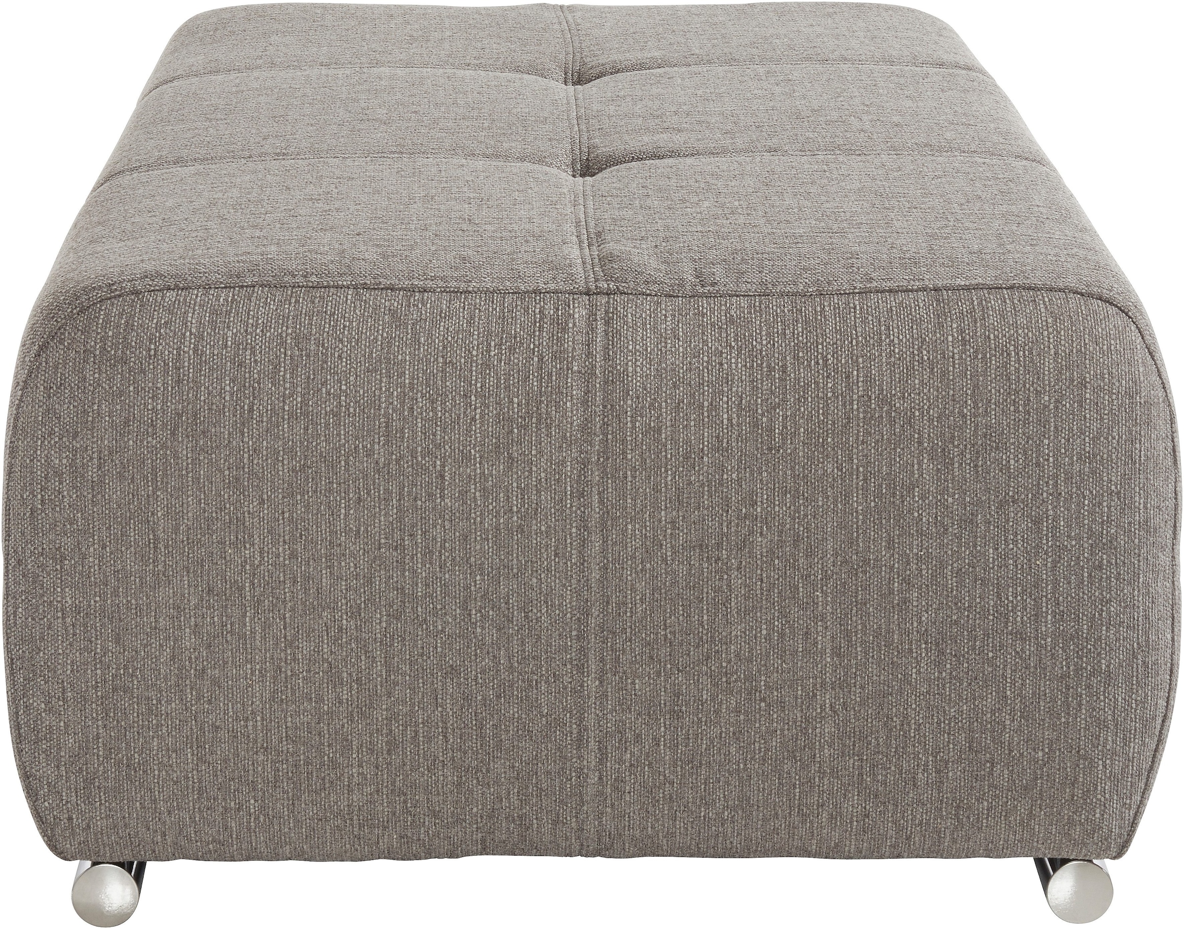 sit&more Hocker »Mistral«