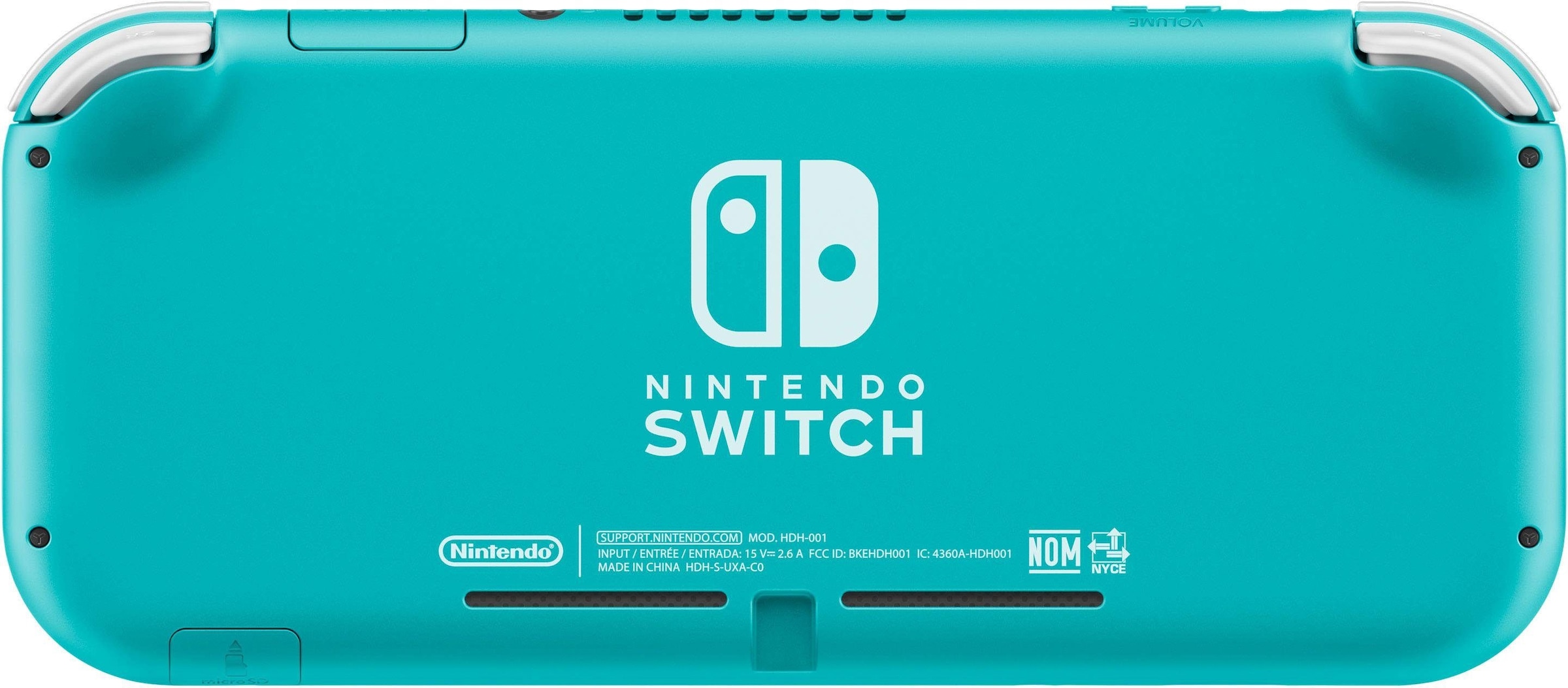 Nintendo Switch Spielekonsole »Lite« 32 GB