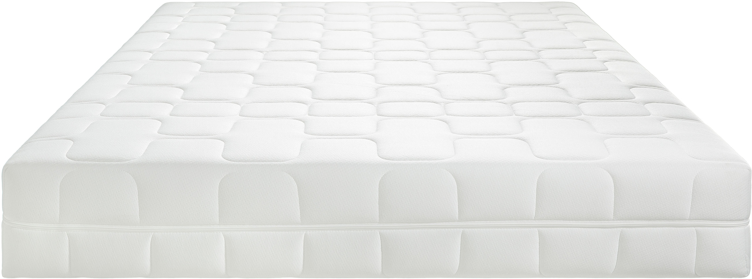 Beco Komfortschaummatratze »Grand Relax«, 25 cm hoch, (1 St.), Boxspring-Feeling wie im Luxus-Hotel