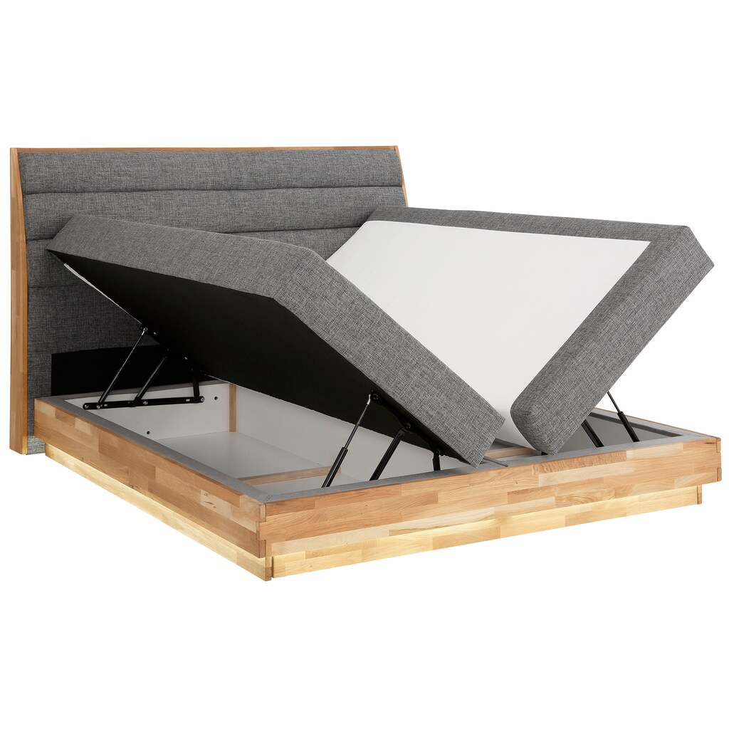 OTTO products Boxspringbett