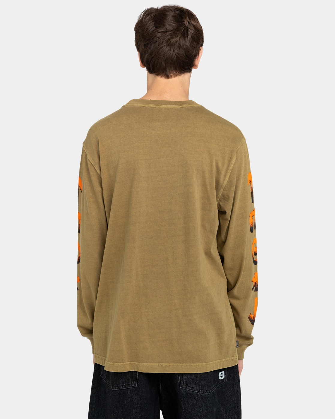 Element Langarmshirt »Runes«