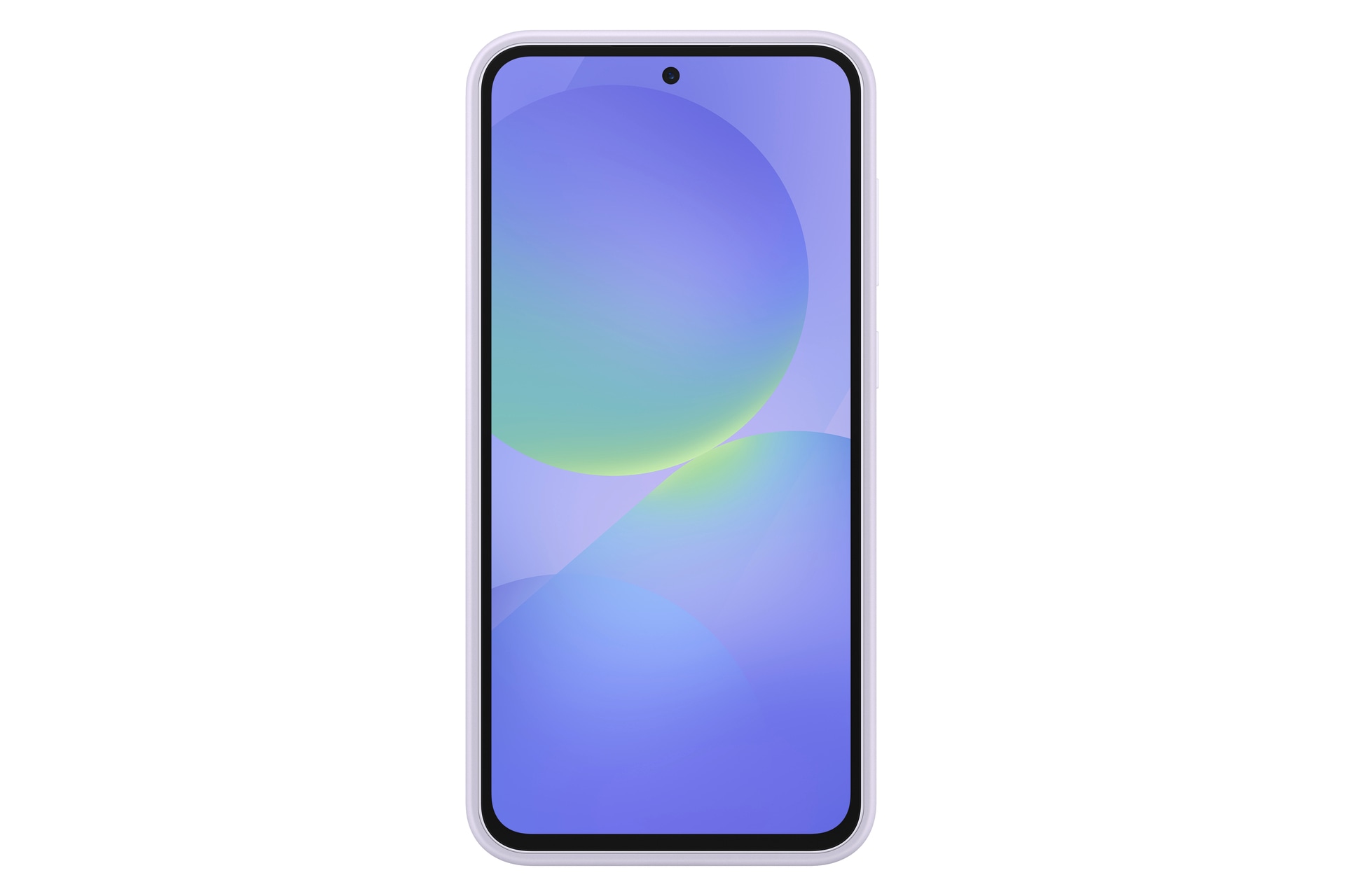 Samsung Handyhülle »Silicone Case für Galaxy A36«, Samsung Galaxy A36 5G, Backcover, Schutzhülle, Handyschutzhülle, Case, Schutzcase, stoßfest