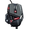 Mad Catz Gaming-Maus »R.A.T. 8+«, kabelgebunden