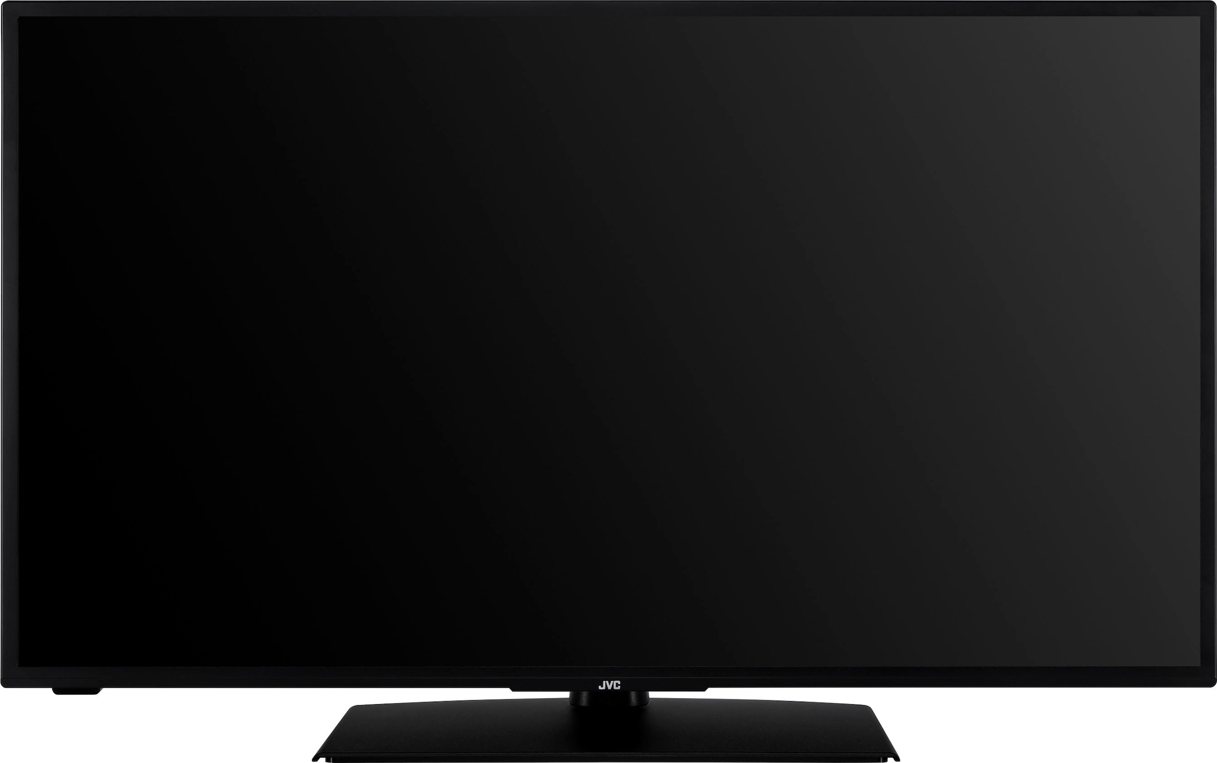 JVC LED-Fernseher »LT-43VF5156«, 108 cm/43 Zoll, Full HD, Smart-TV