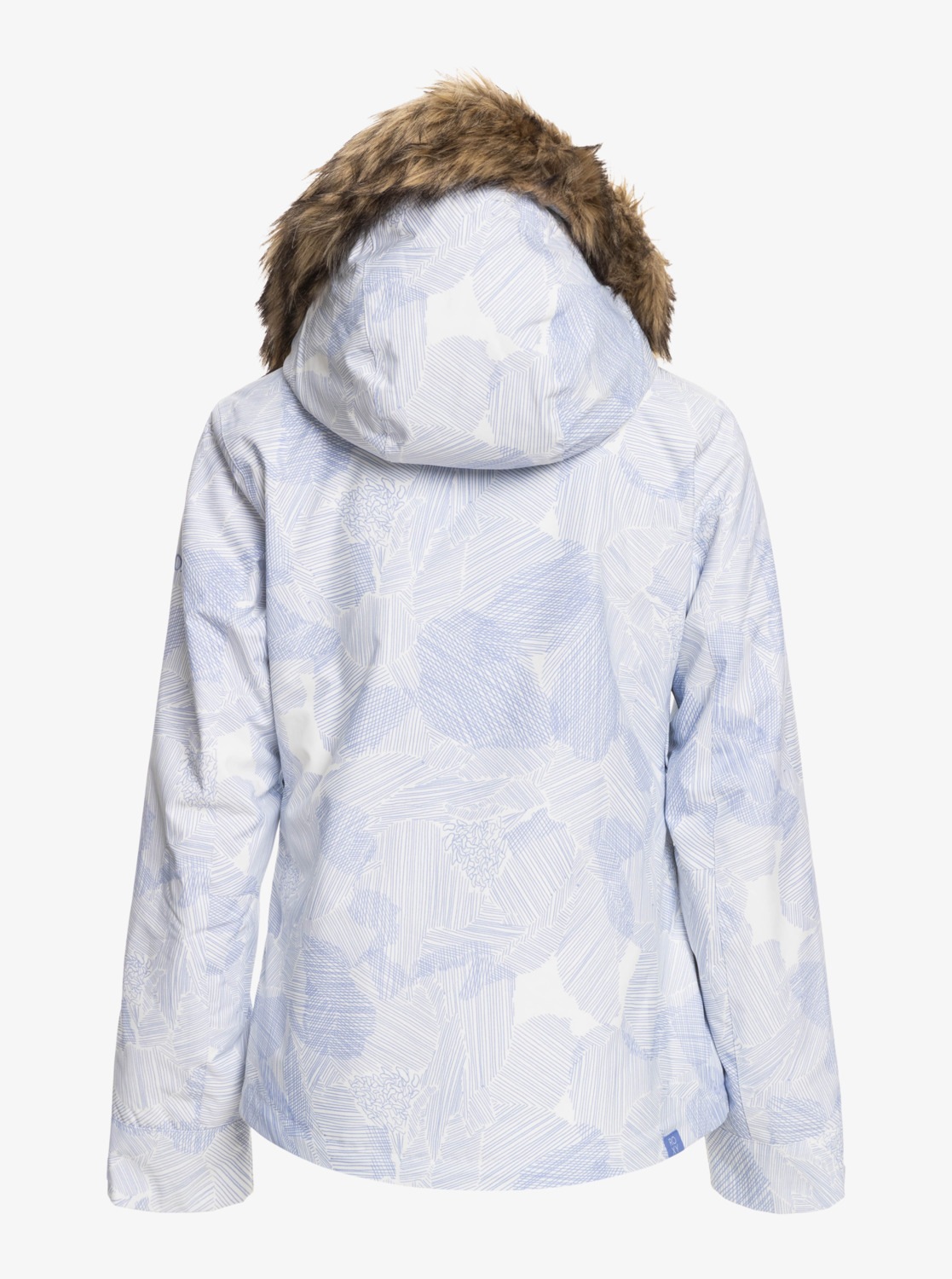 Roxy Snowboardjacke »Jet Ski«