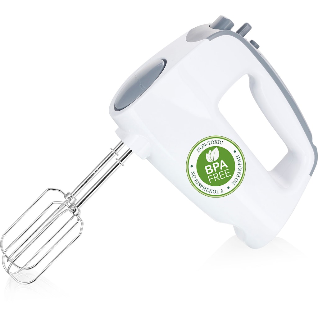 Emerio Handmixer »HM-110921.12«, 250 W