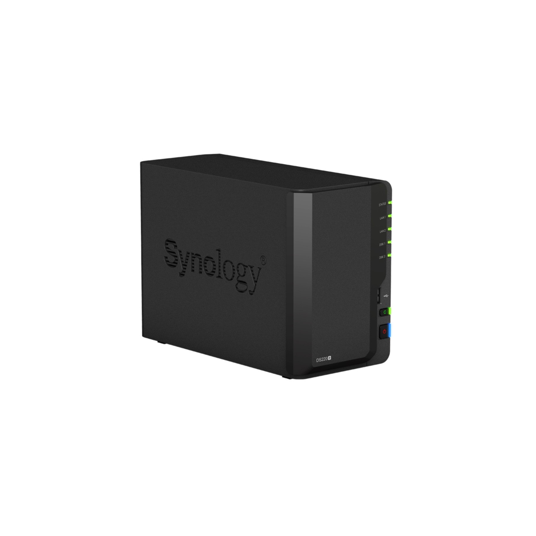 CAPTIVA NAS-Server »S75-442«