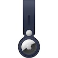 Apple Schlüsselanhänger »Anhänger für AirTag«, ohne AirTag