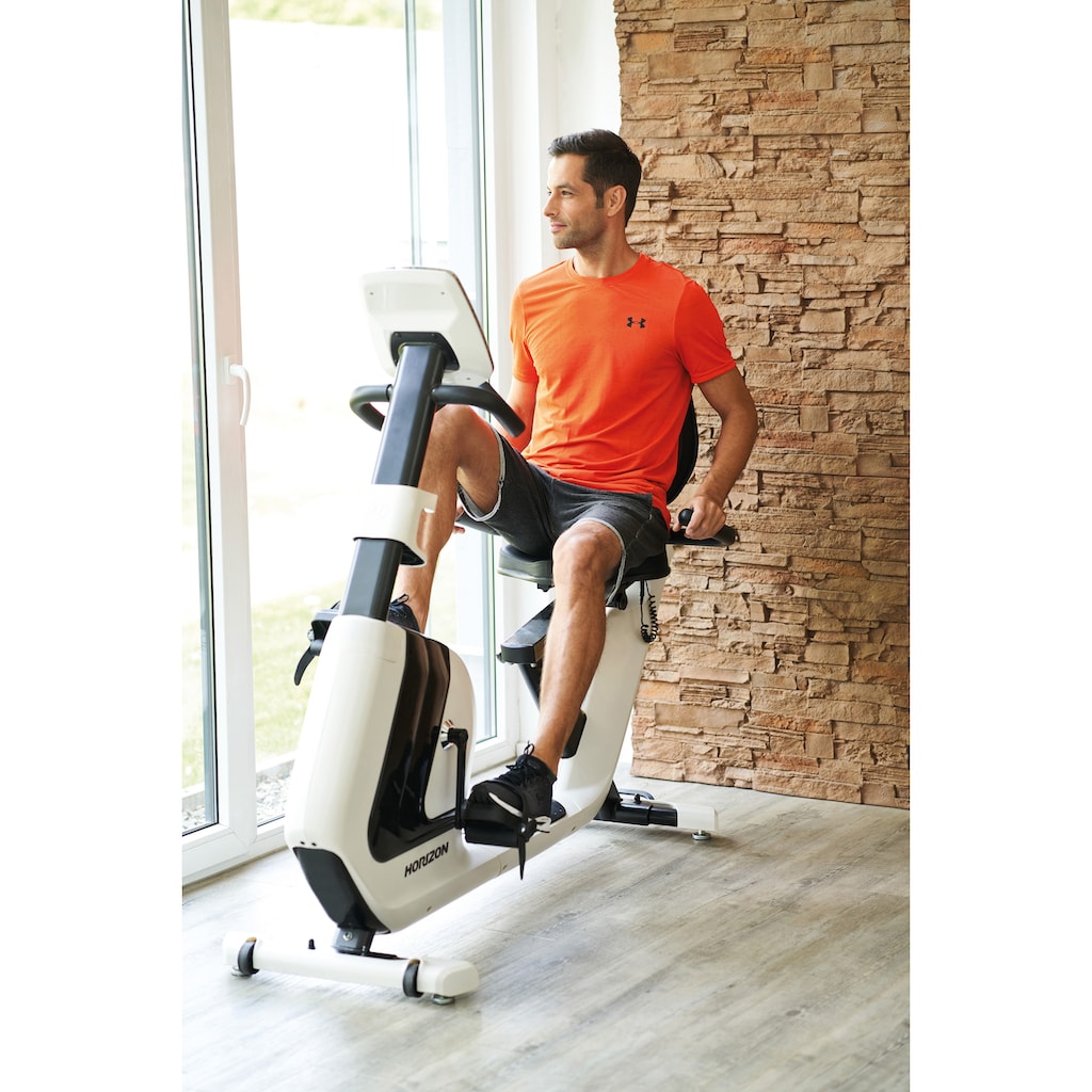 Horizon Fitness Ergometer »Comfort R8.0«