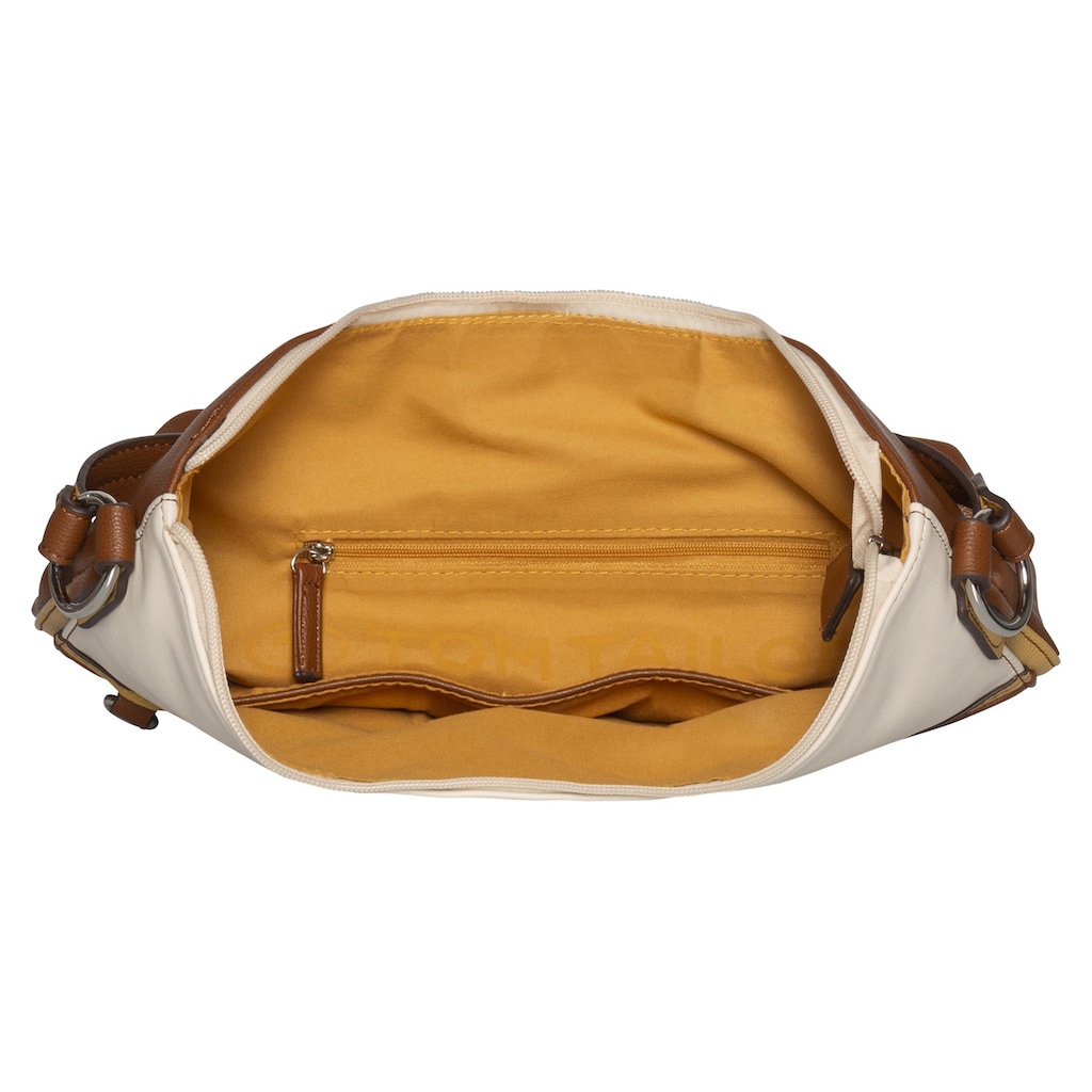 TOM TAILOR Hobo »Hobo bag«