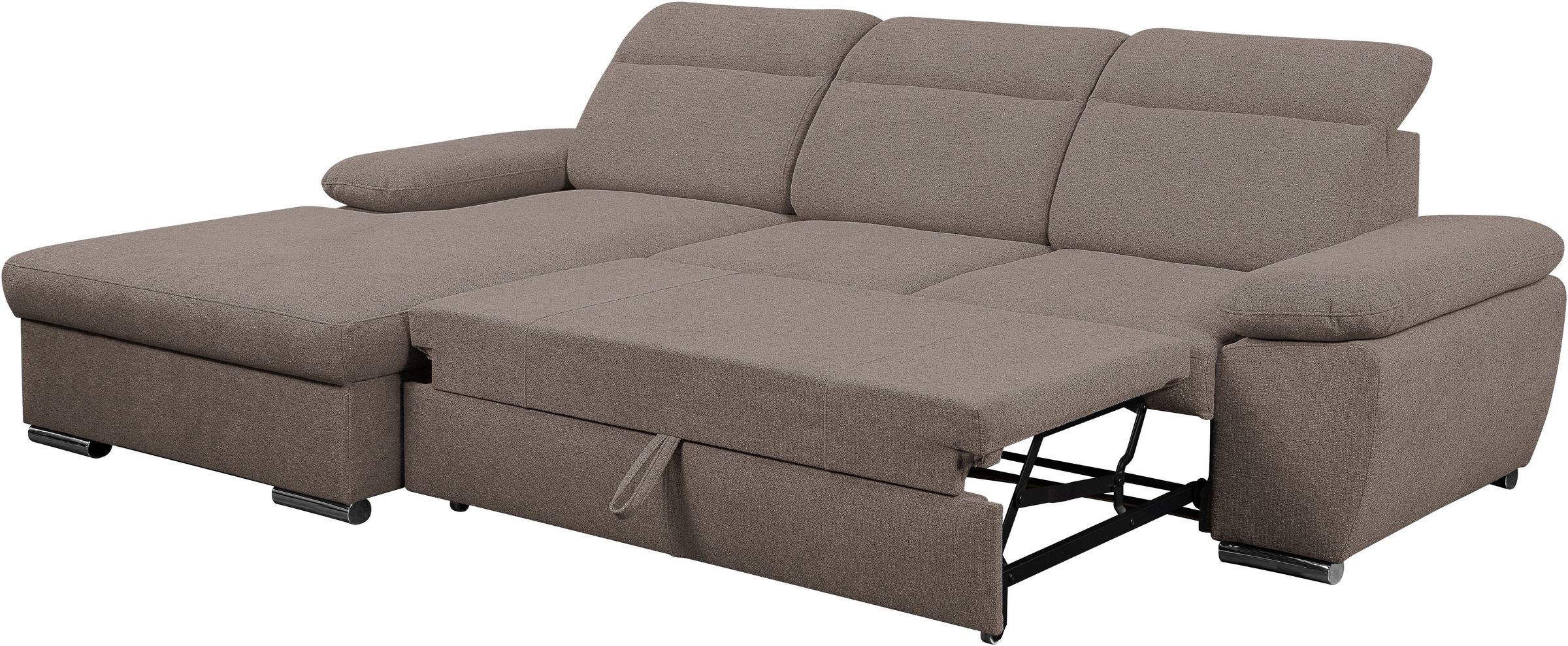 WERK2 Ecksofa »Memo Palma«