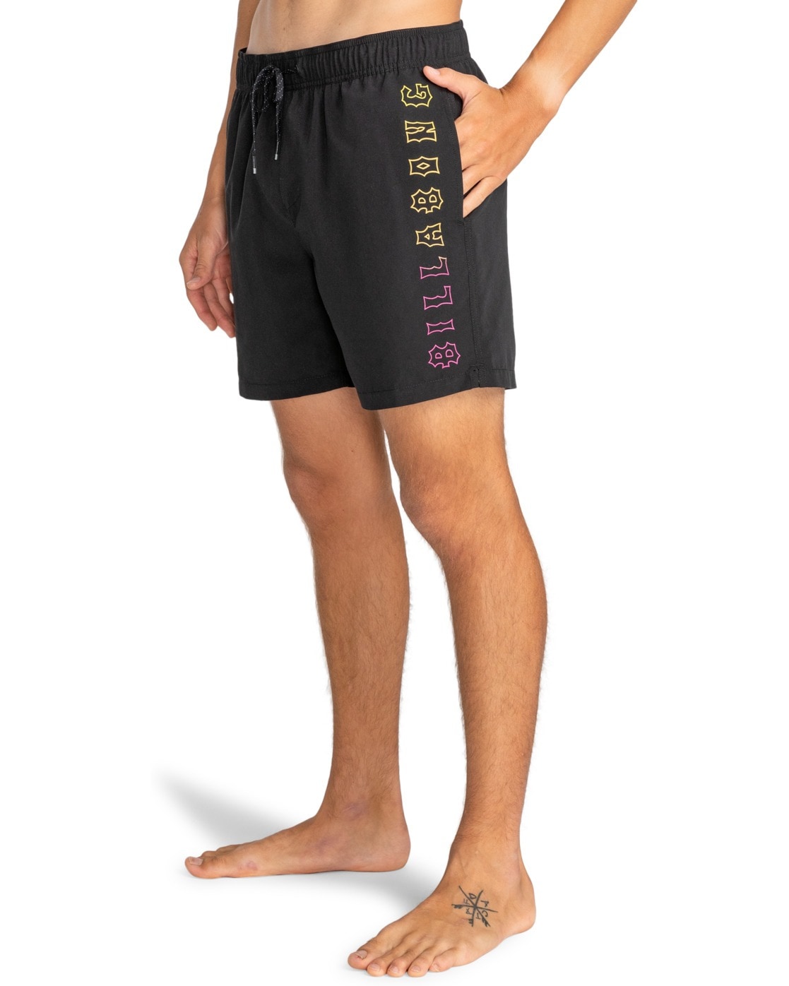 Billabong Boardshorts »All Day Heritage Layback 16"«