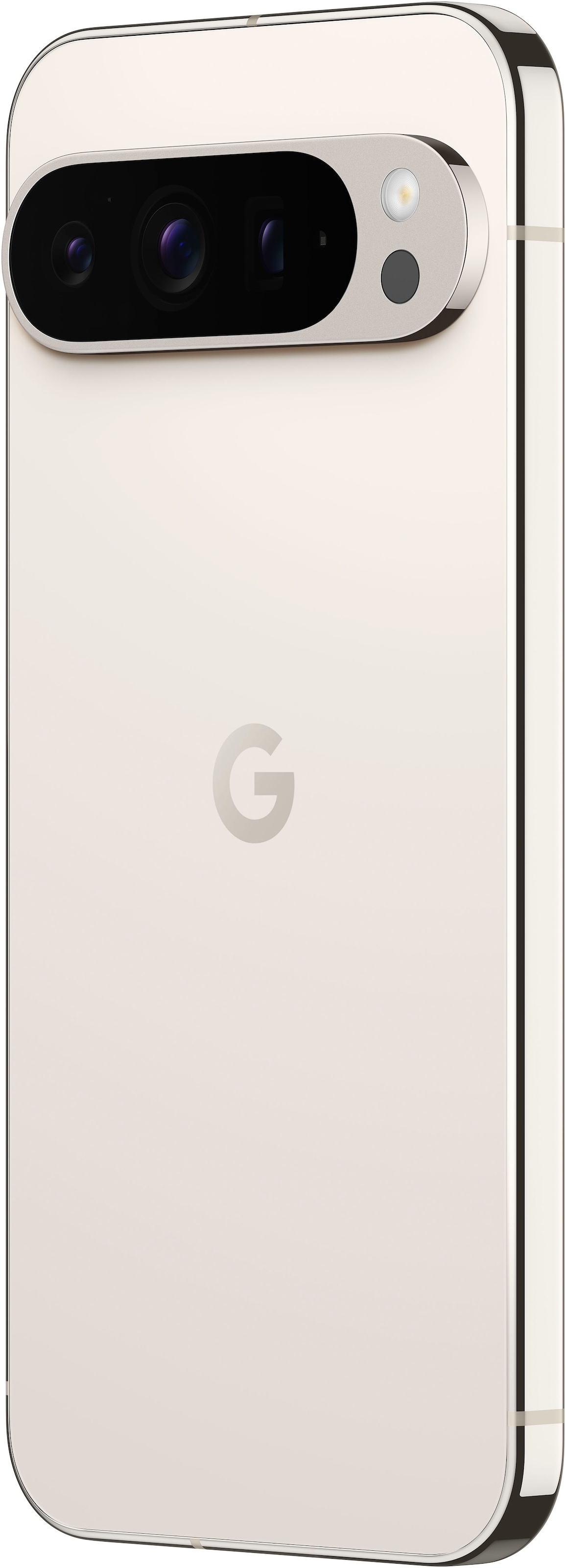 Google Smartphone »Pixel 9 Pro XL, 512 GB«, Porcelain