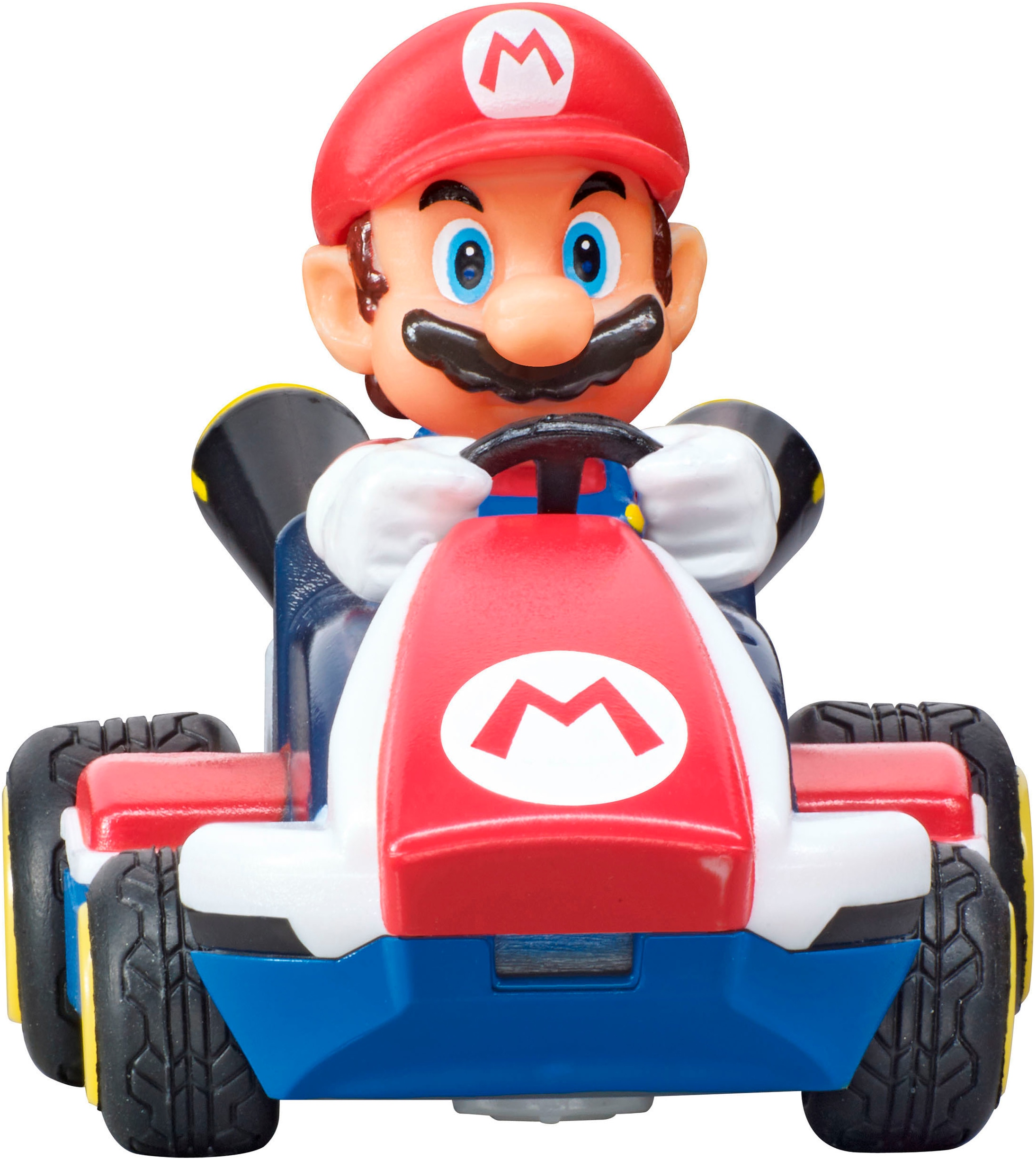 Carrera® RC-Auto »Carrera® RC Mini Mario Kart™, Mario, 2,4 GHz«