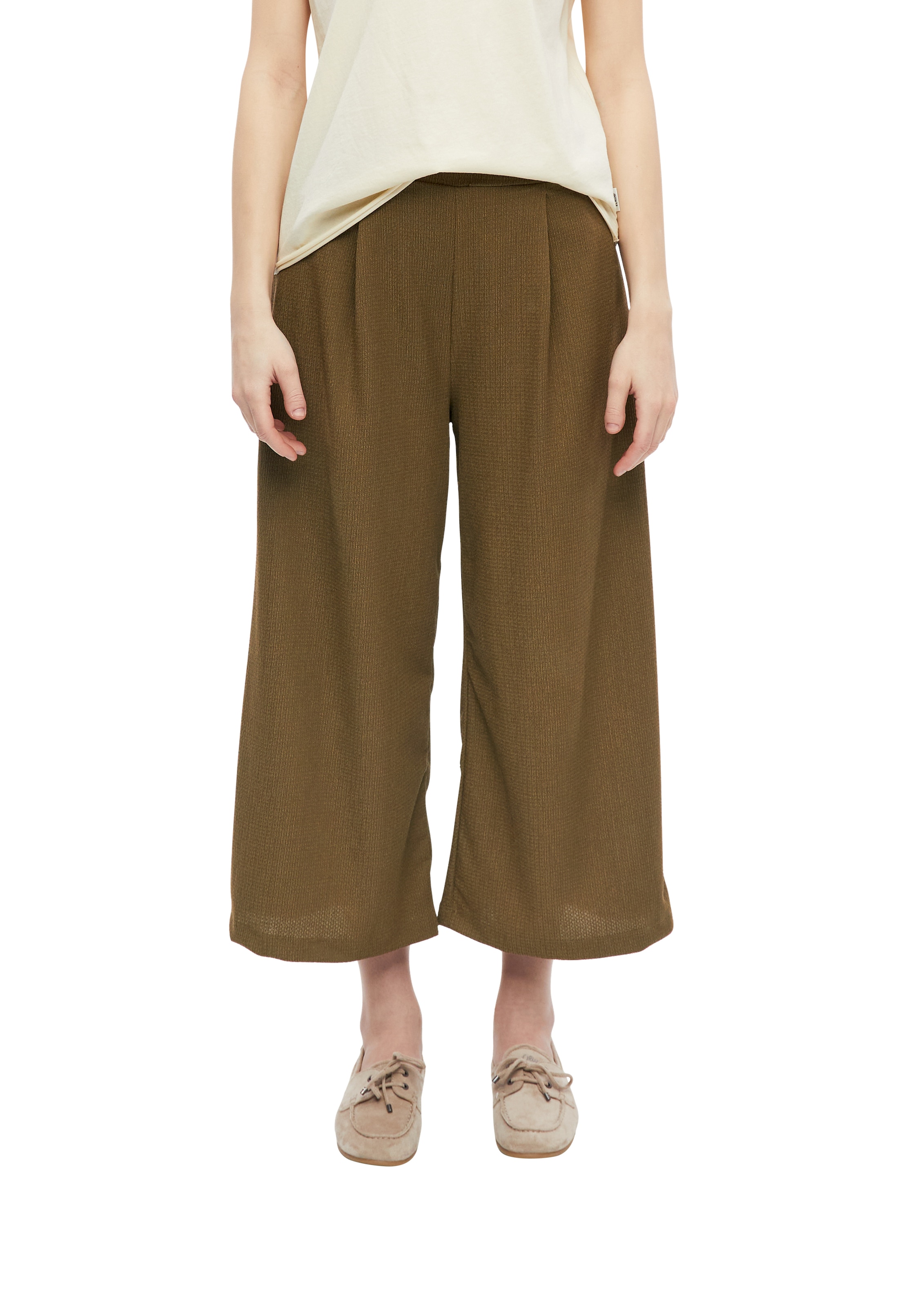 s.Oliver Culotte
