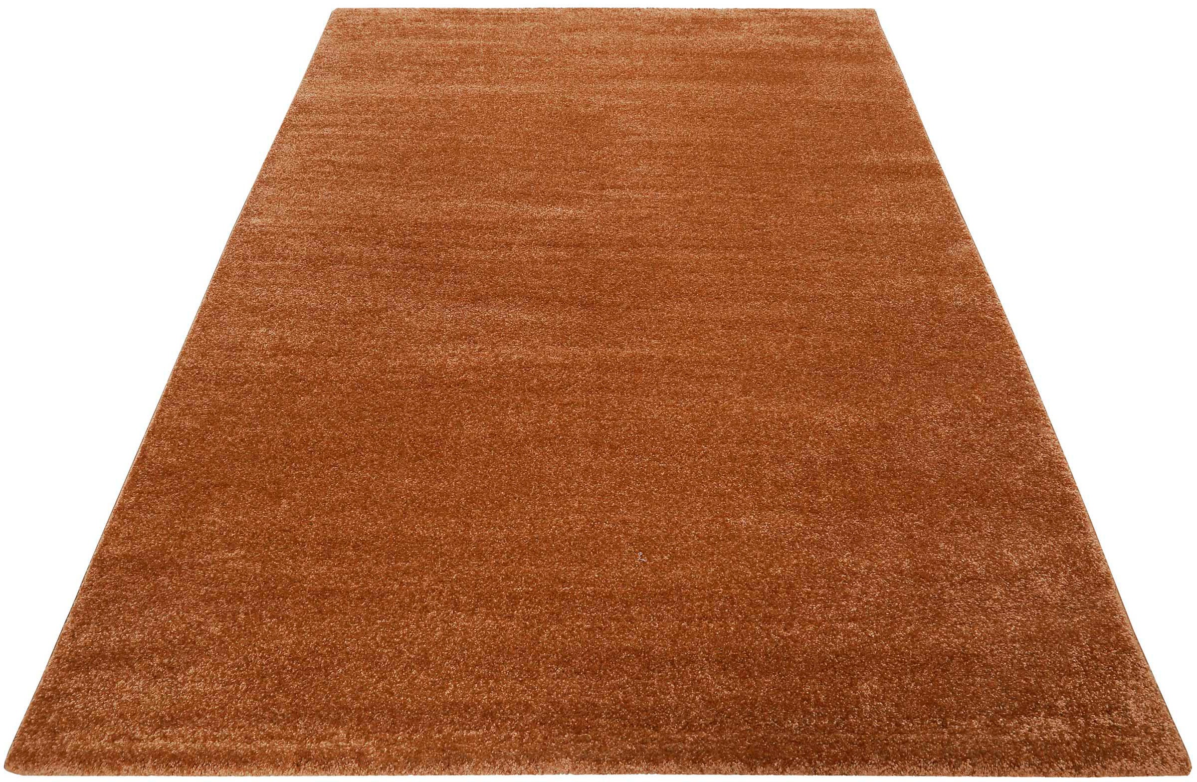 Esprit Teppich »California ESP-22937«, rechteckig, 18 mm Höhe, sehr weicher günstig online kaufen