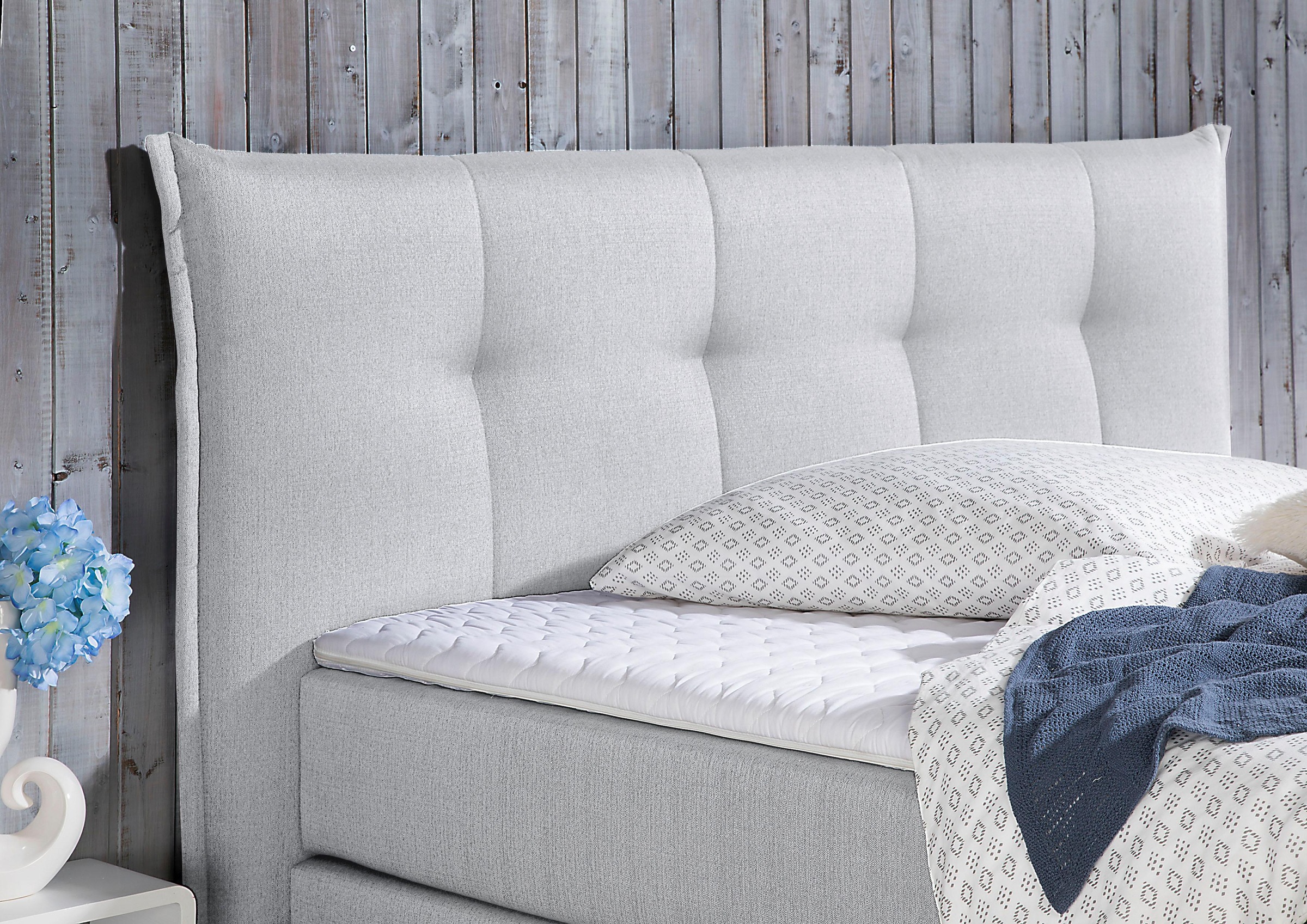 Maintal Boxspringbett