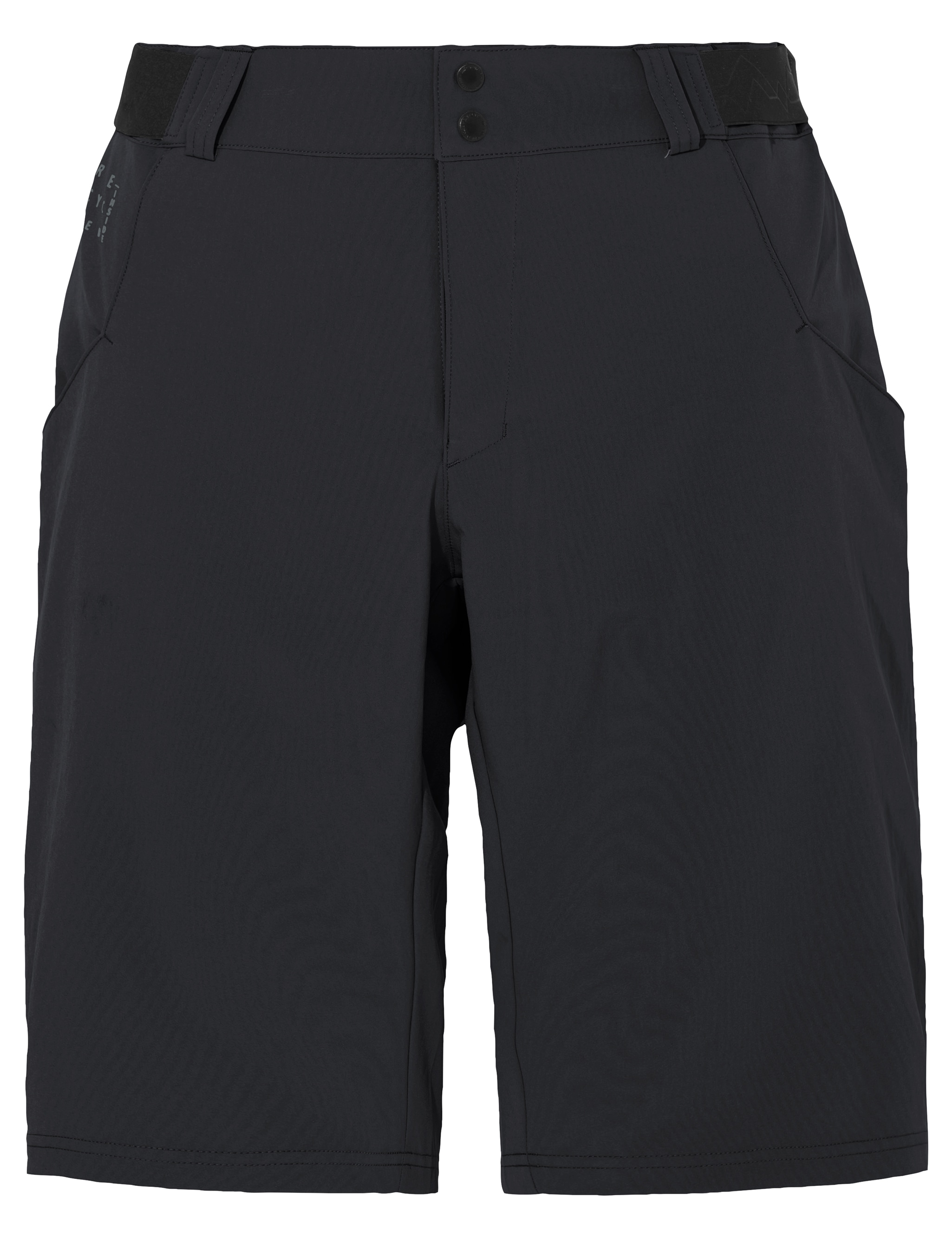 VAUDE Fahrradhose »MEN'S LOAMER BASE SHORTS«