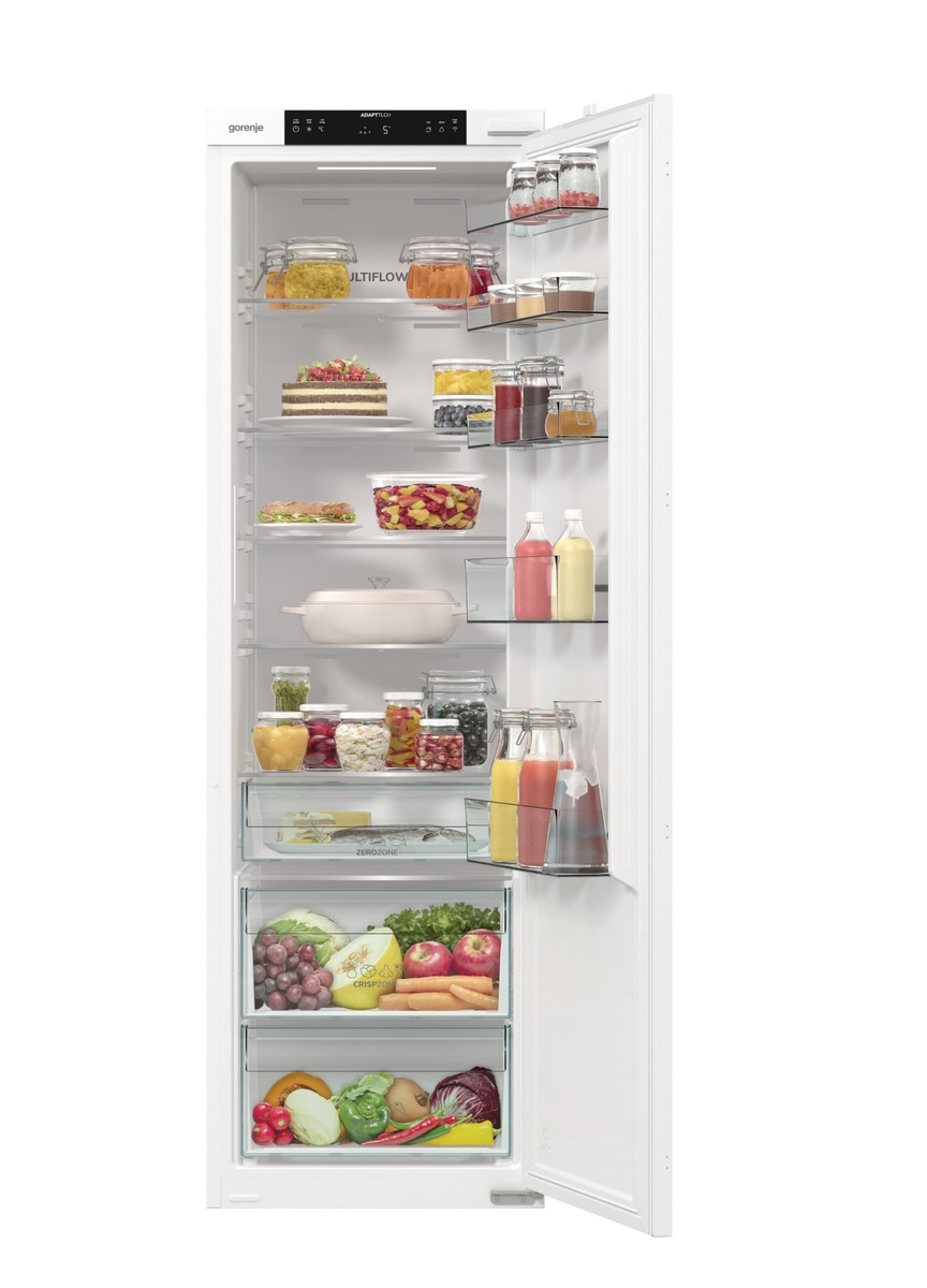 GORENJE Einbaukühlschrank »RI517E41WF«
