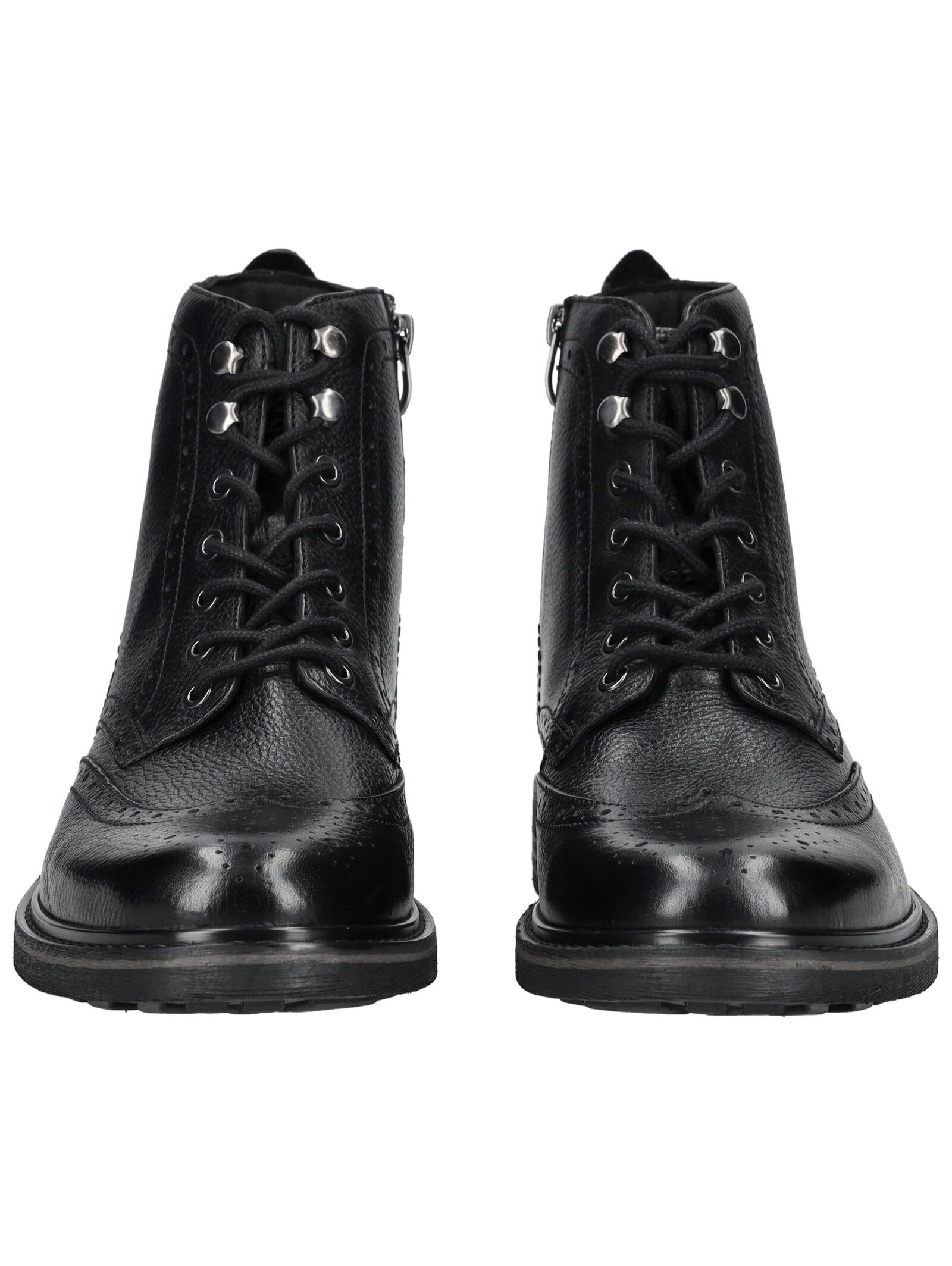 Clarks Schnürstiefelette »Clarks Stiefelette Leder«