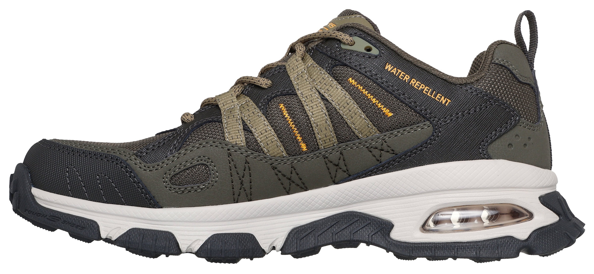 Skechers Outdoorschuh »SKECH-AIR ENVOY«, mit Air-Cooled Memory Foam
