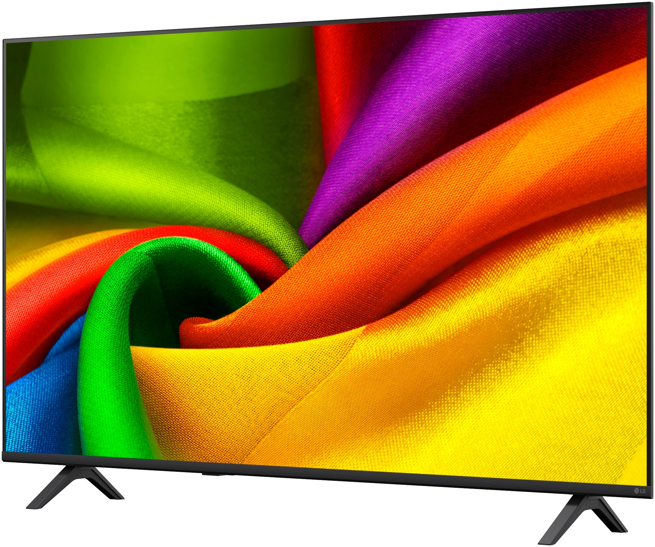 LG DLED-Fernseher »55NU850B6LA« 139 cm/55 ″ Smart-TV
