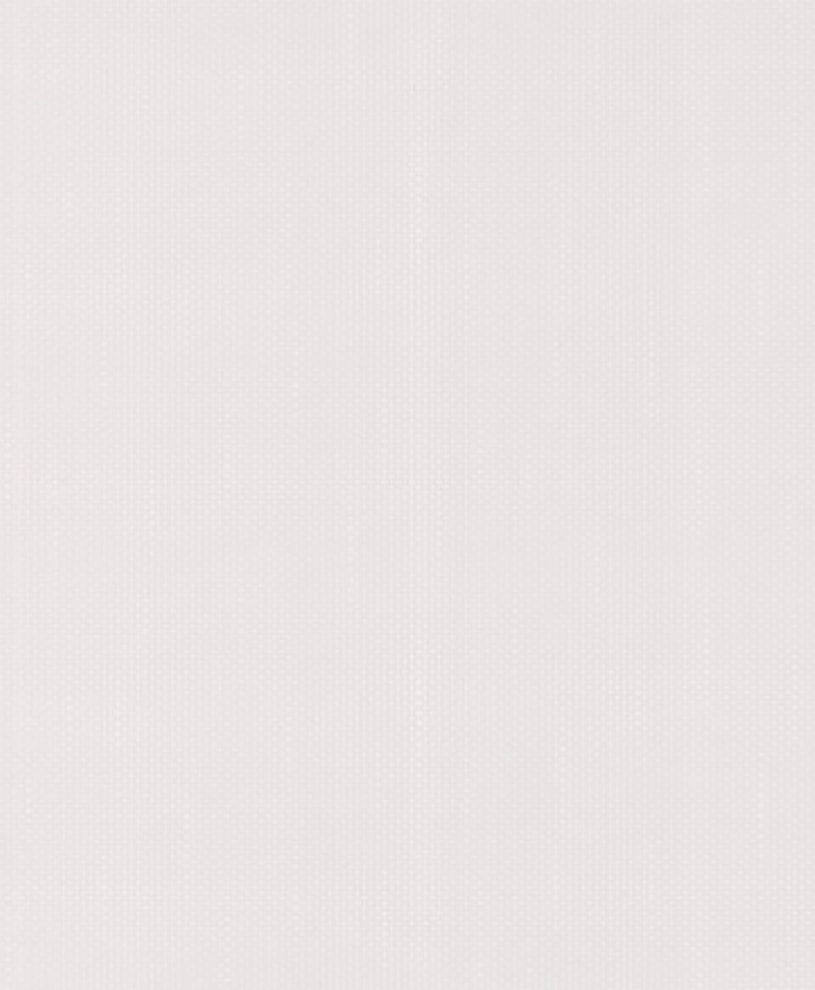 WOW Papiertapete »Gewebe« uni geprägt Weiß - 10m x 52cm günstig online kaufen